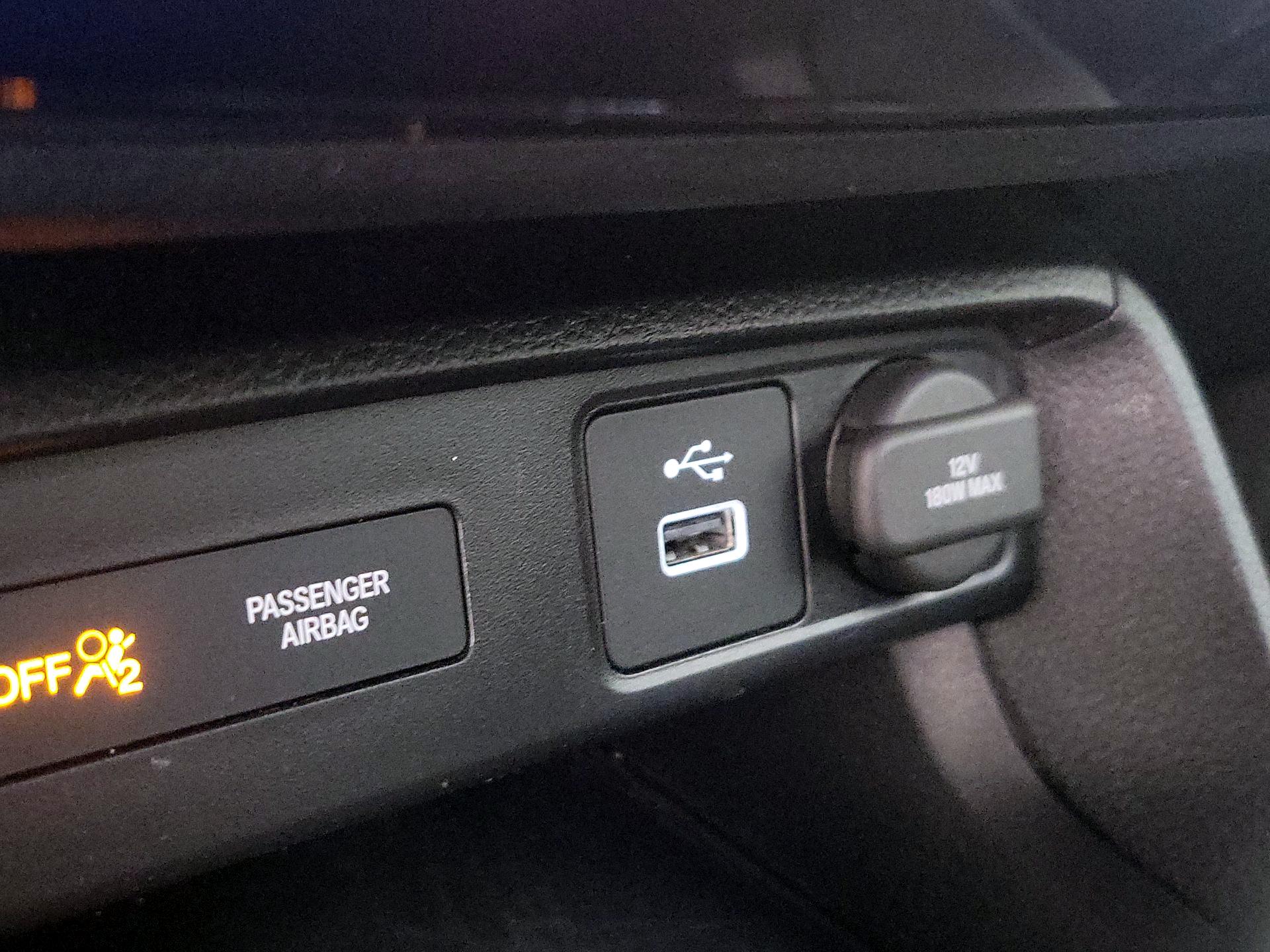 Thumbnail: 2022 Honda Civic - 18