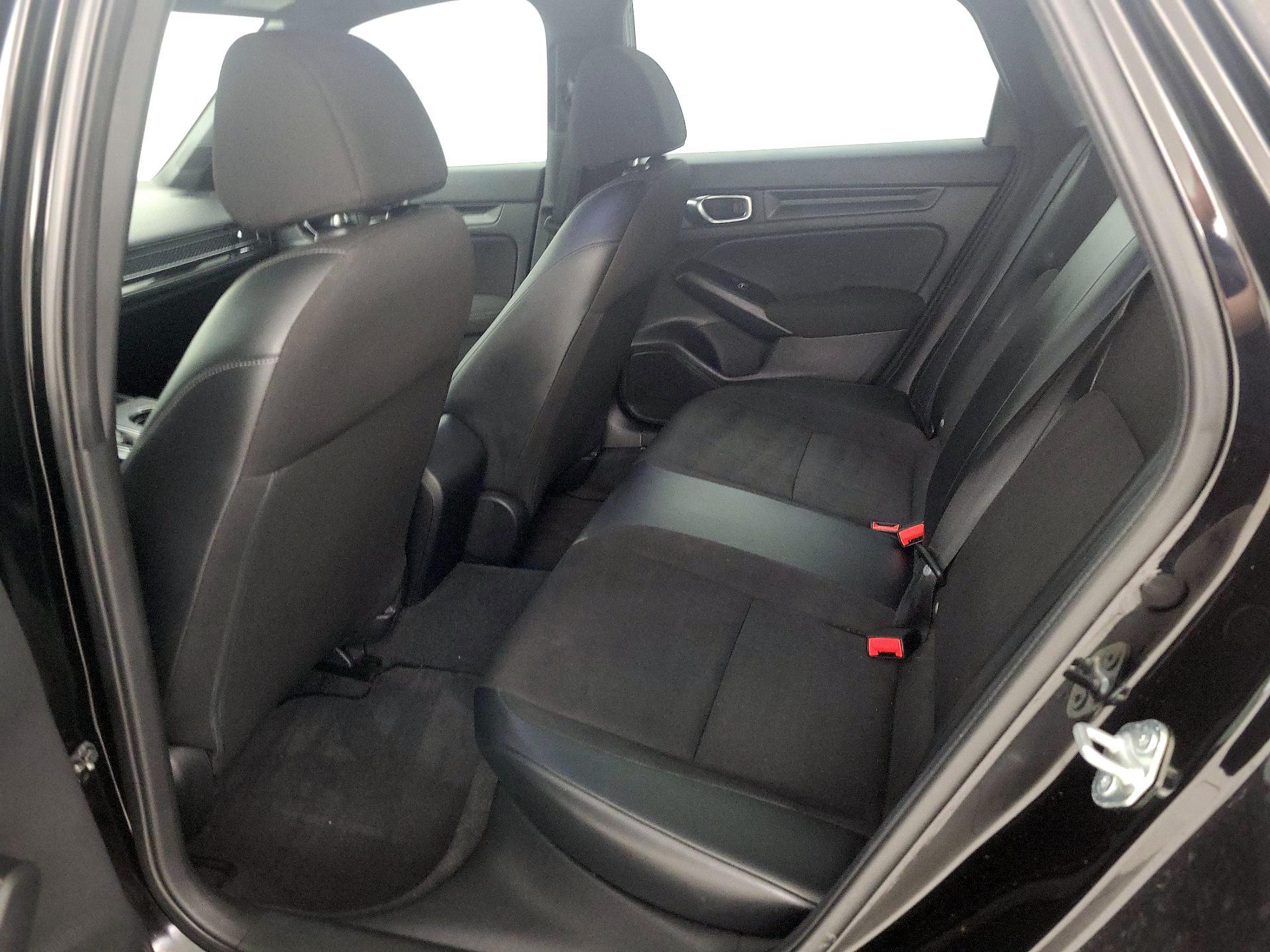 Thumbnail: 2022 Honda Civic - 19