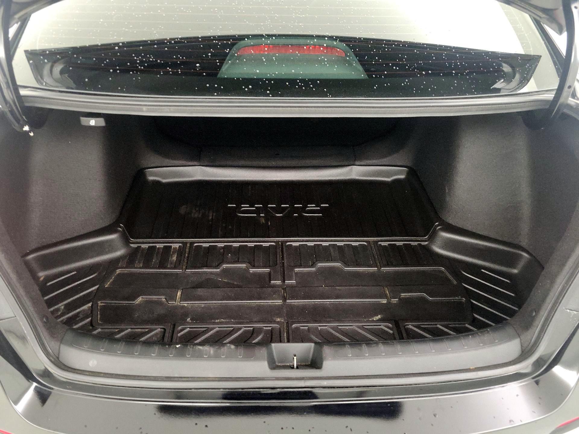 Thumbnail: 2022 Honda Civic - 20