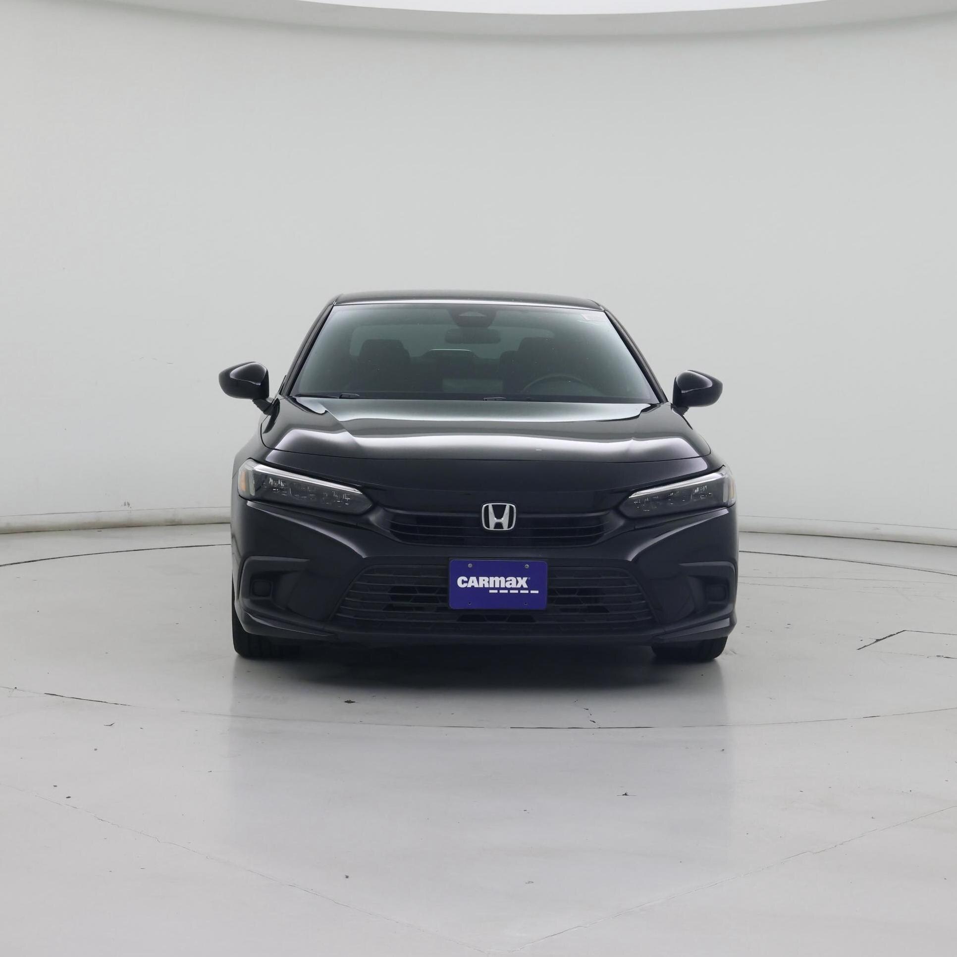 Thumbnail: 2022 Honda Civic - 5