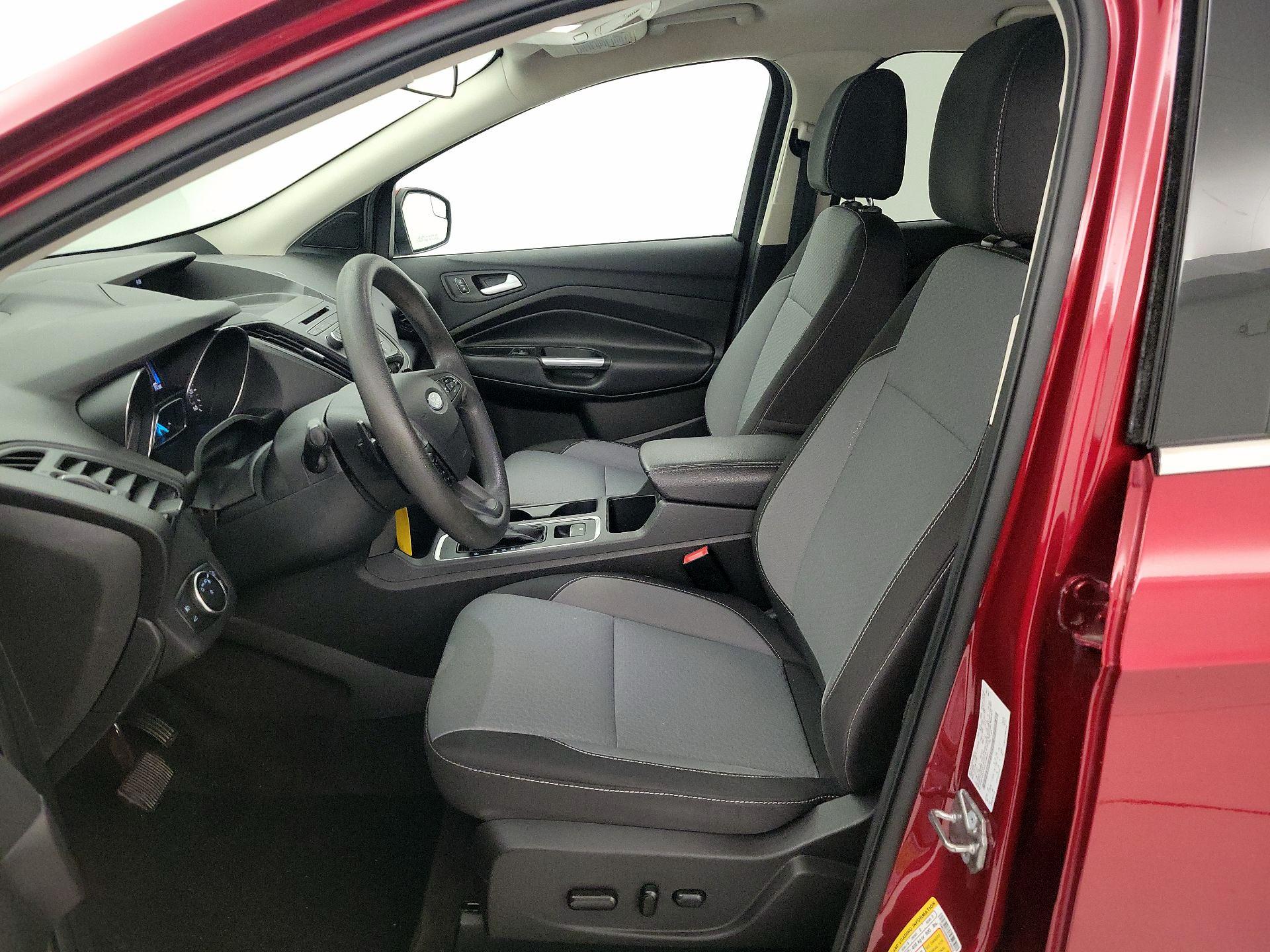 Thumbnail: 2017 Ford Escape - 11