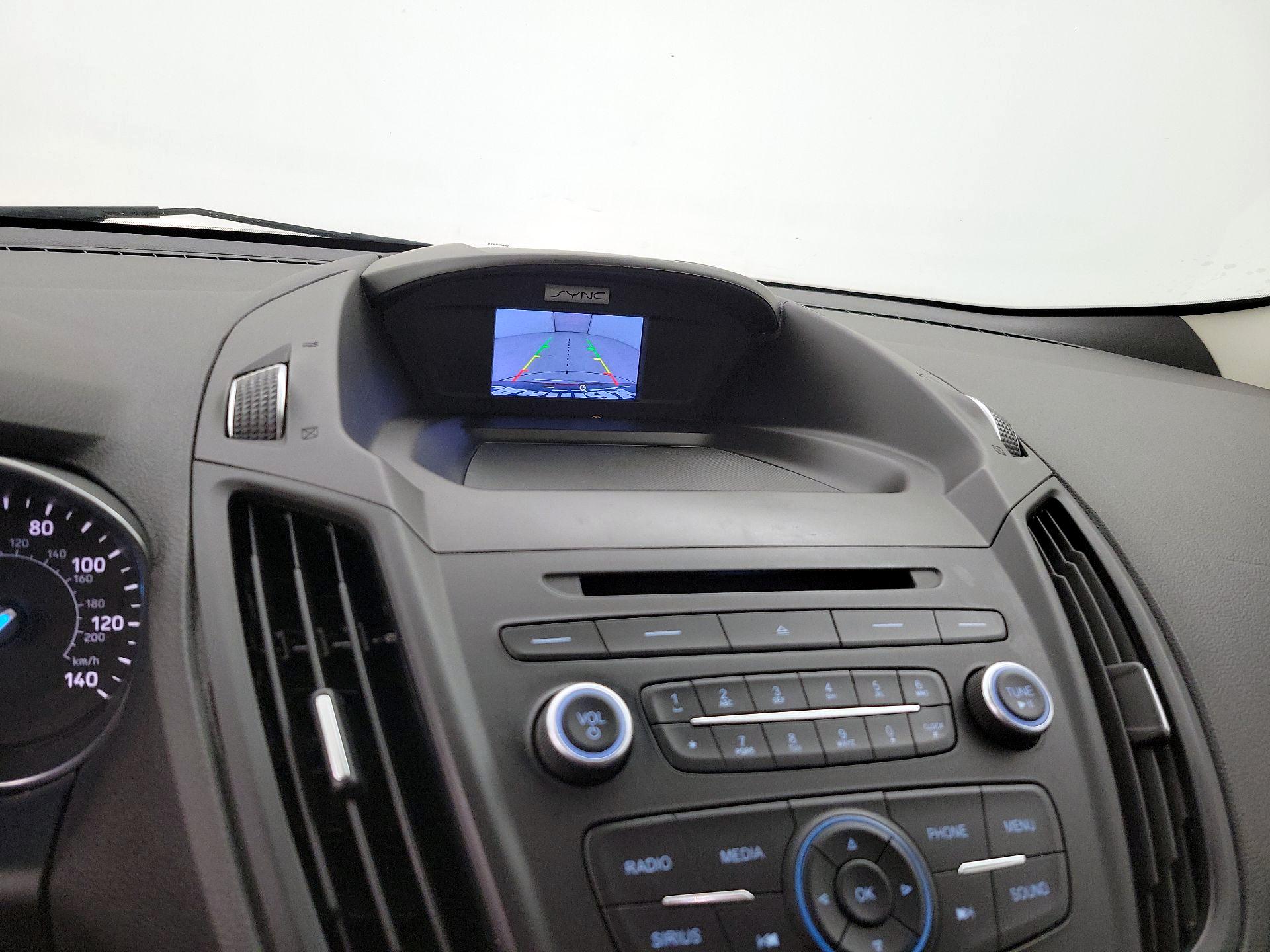 Thumbnail: 2017 Ford Escape - 14