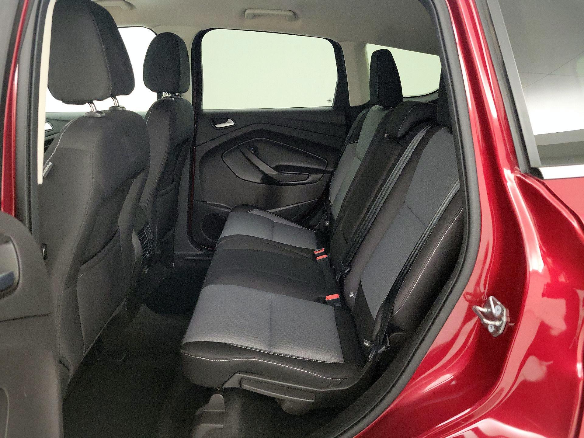 Thumbnail: 2017 Ford Escape - 18
