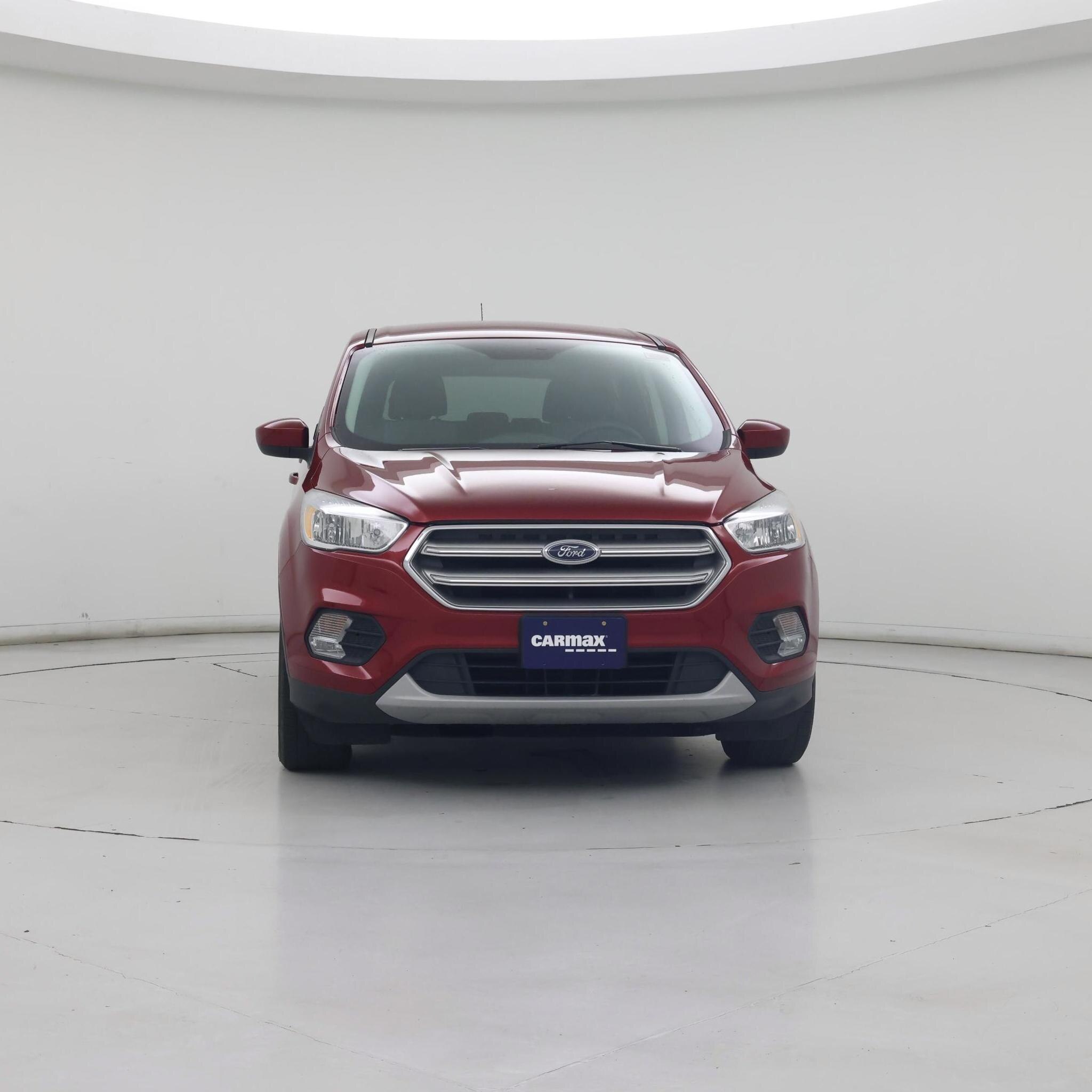 Thumbnail: 2017 Ford Escape - 5