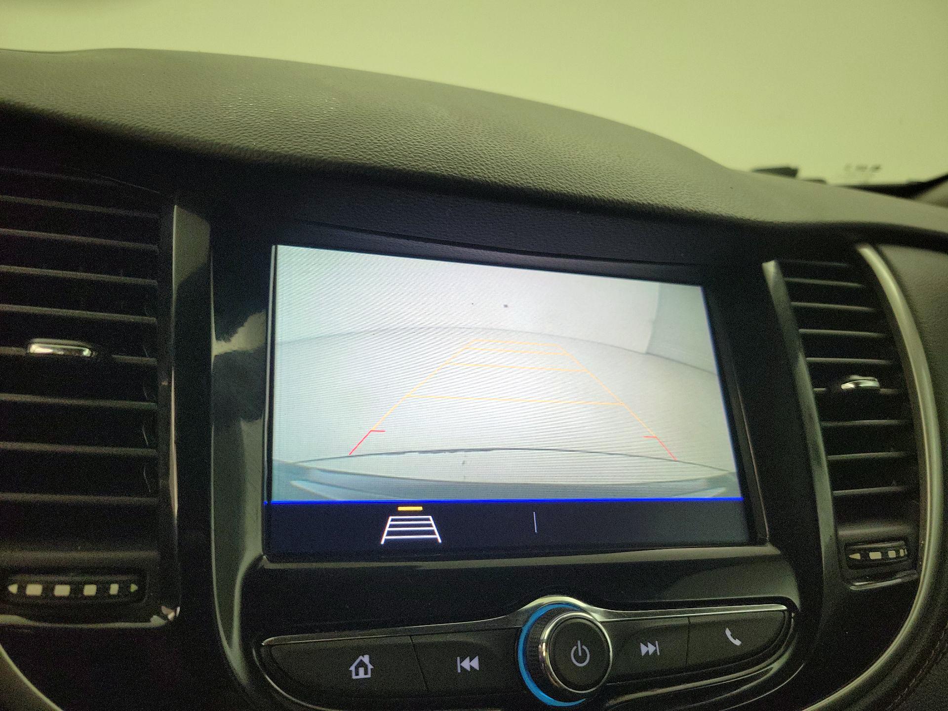 Thumbnail: 2020 Chevrolet Trax - 14