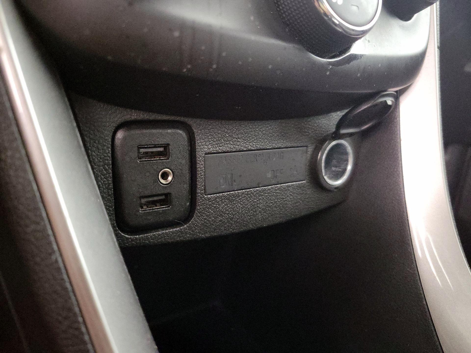 Thumbnail: 2020 Chevrolet Trax - 18