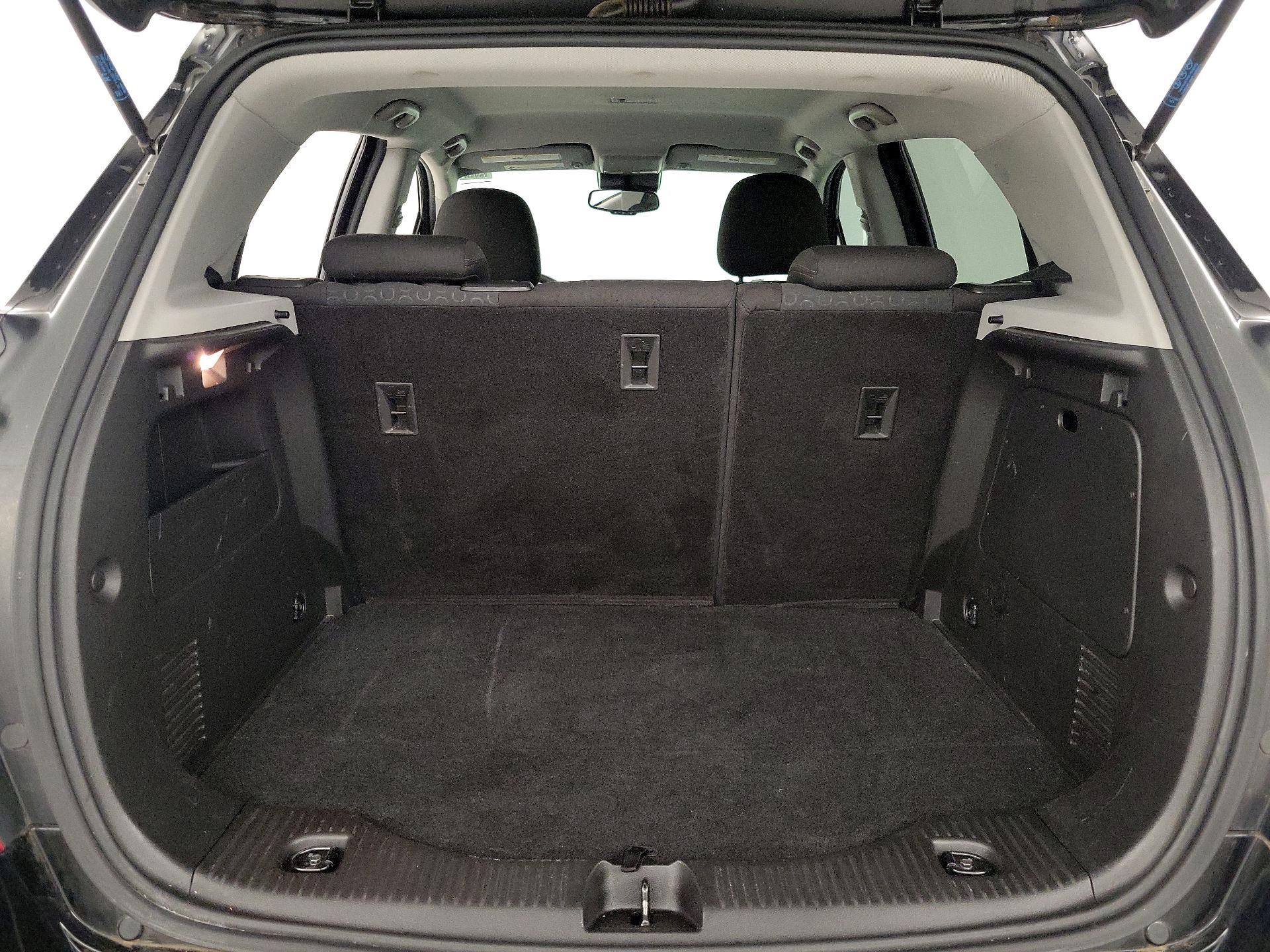 Thumbnail: 2020 Chevrolet Trax - 20