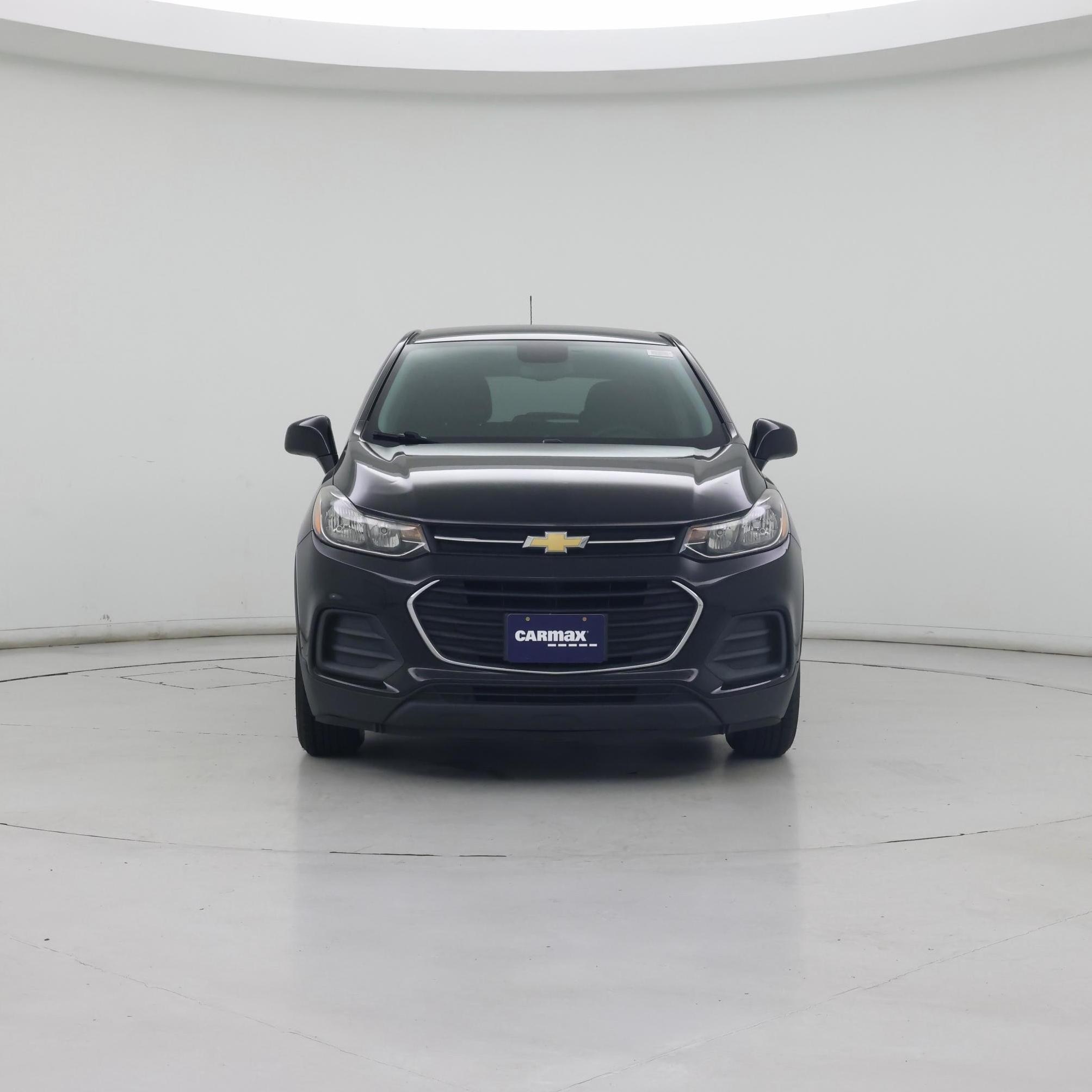 Thumbnail: 2020 Chevrolet Trax - 5