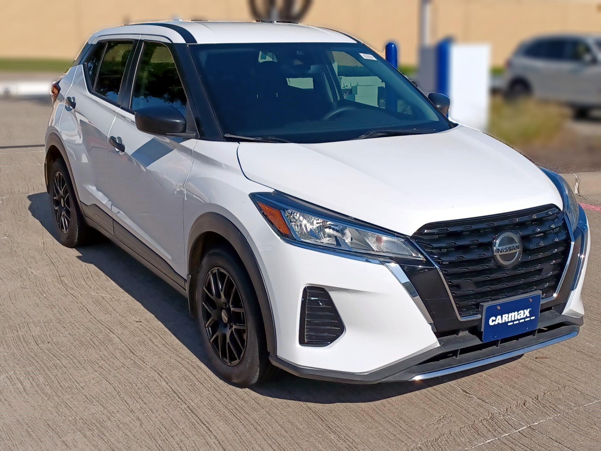 Thumbnail: 2021 Nissan Kicks - 1