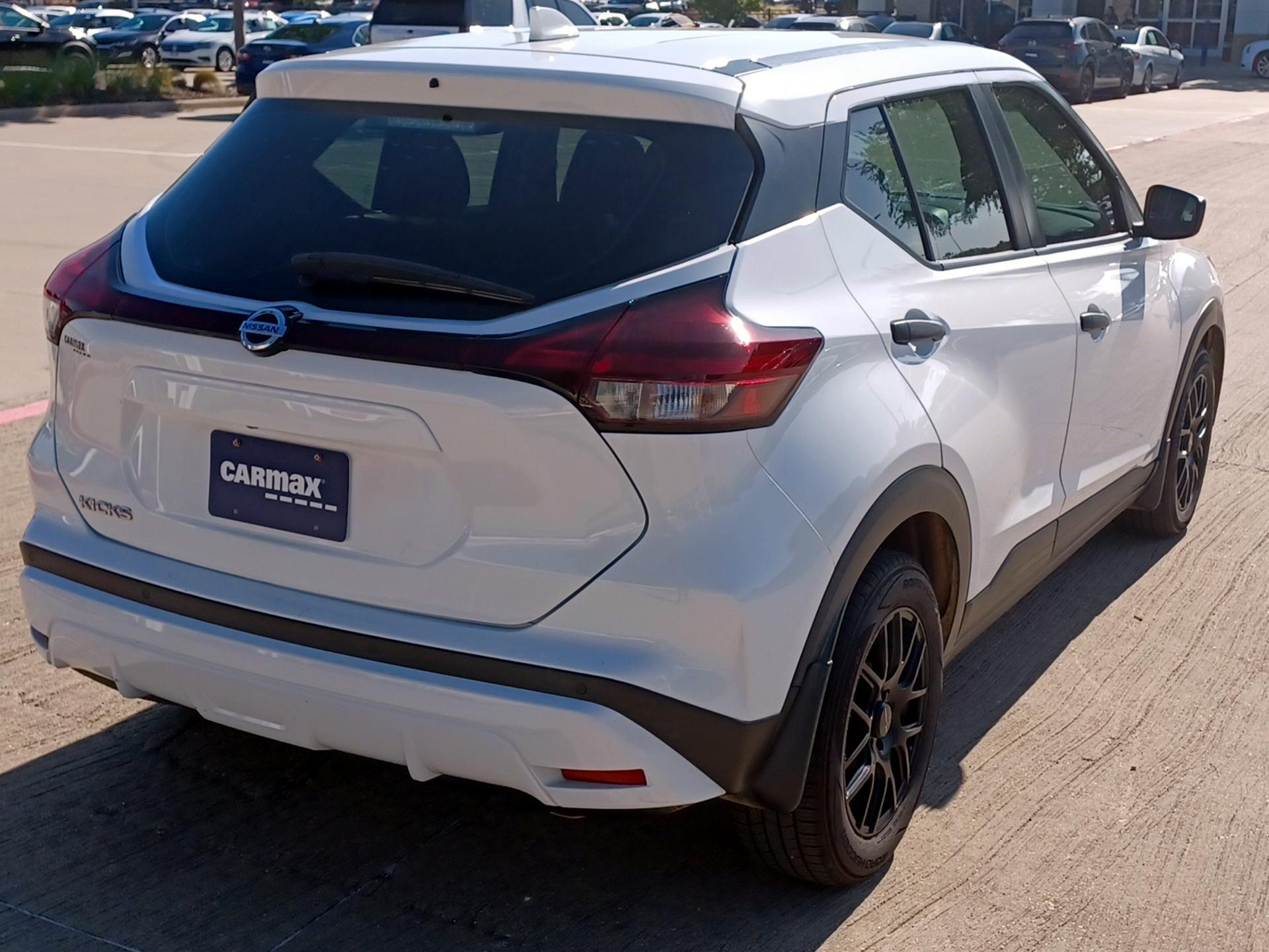 Thumbnail: 2021 Nissan Kicks - 5