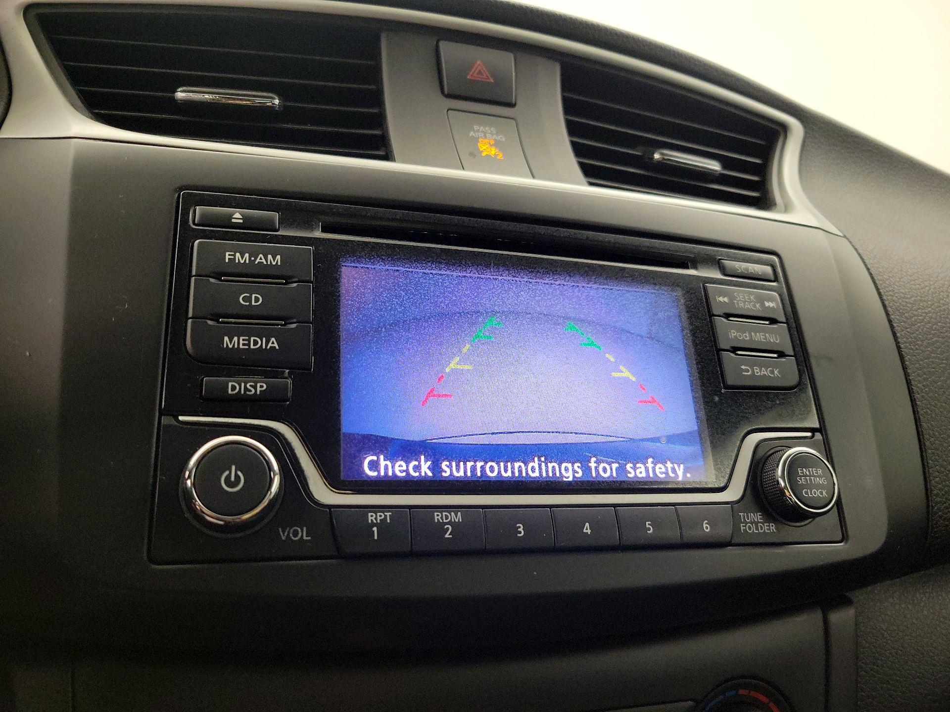 Thumbnail: 2018 Nissan Sentra - 14
