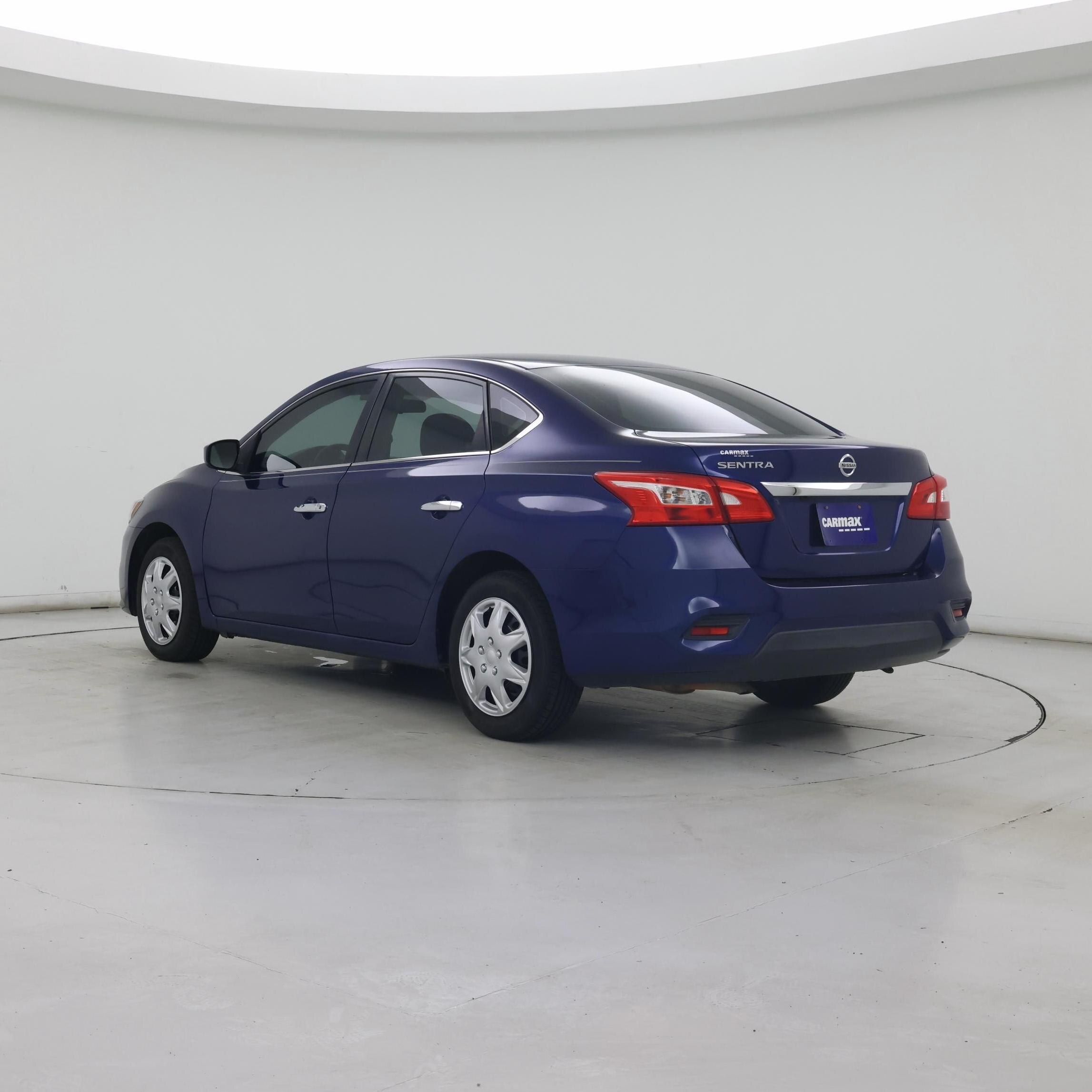 Thumbnail: 2018 Nissan Sentra - 2