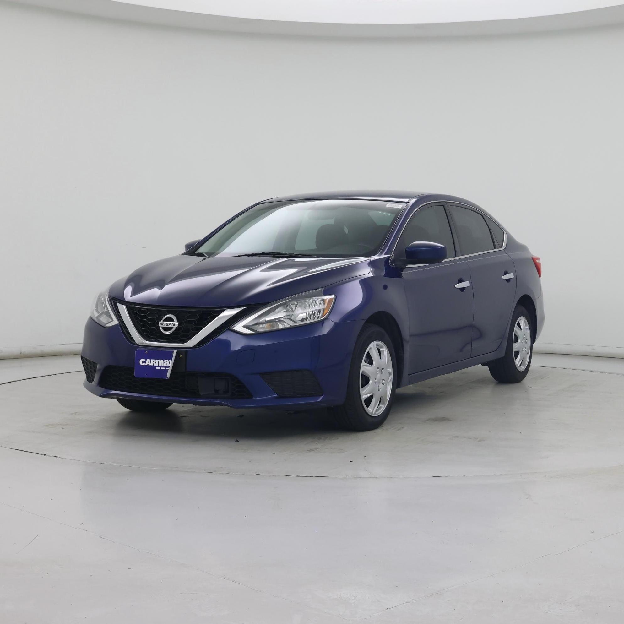 Thumbnail: 2018 Nissan Sentra - 4