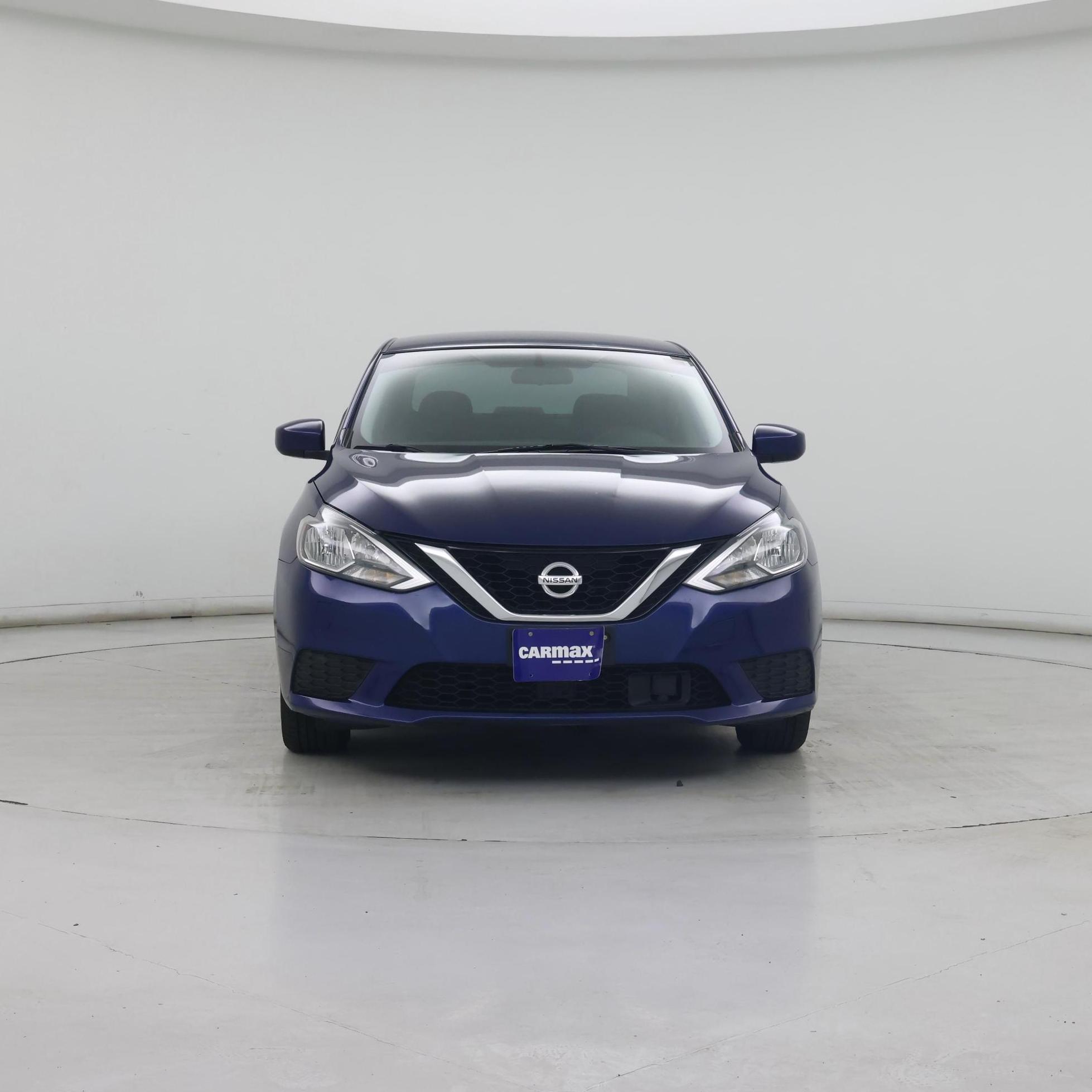 Thumbnail: 2018 Nissan Sentra - 5