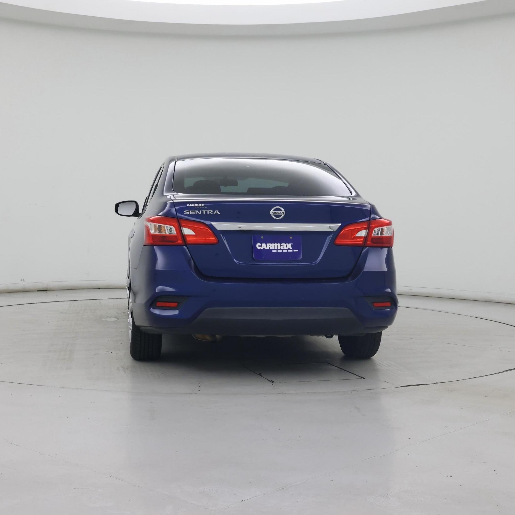 Thumbnail: 2018 Nissan Sentra - 6