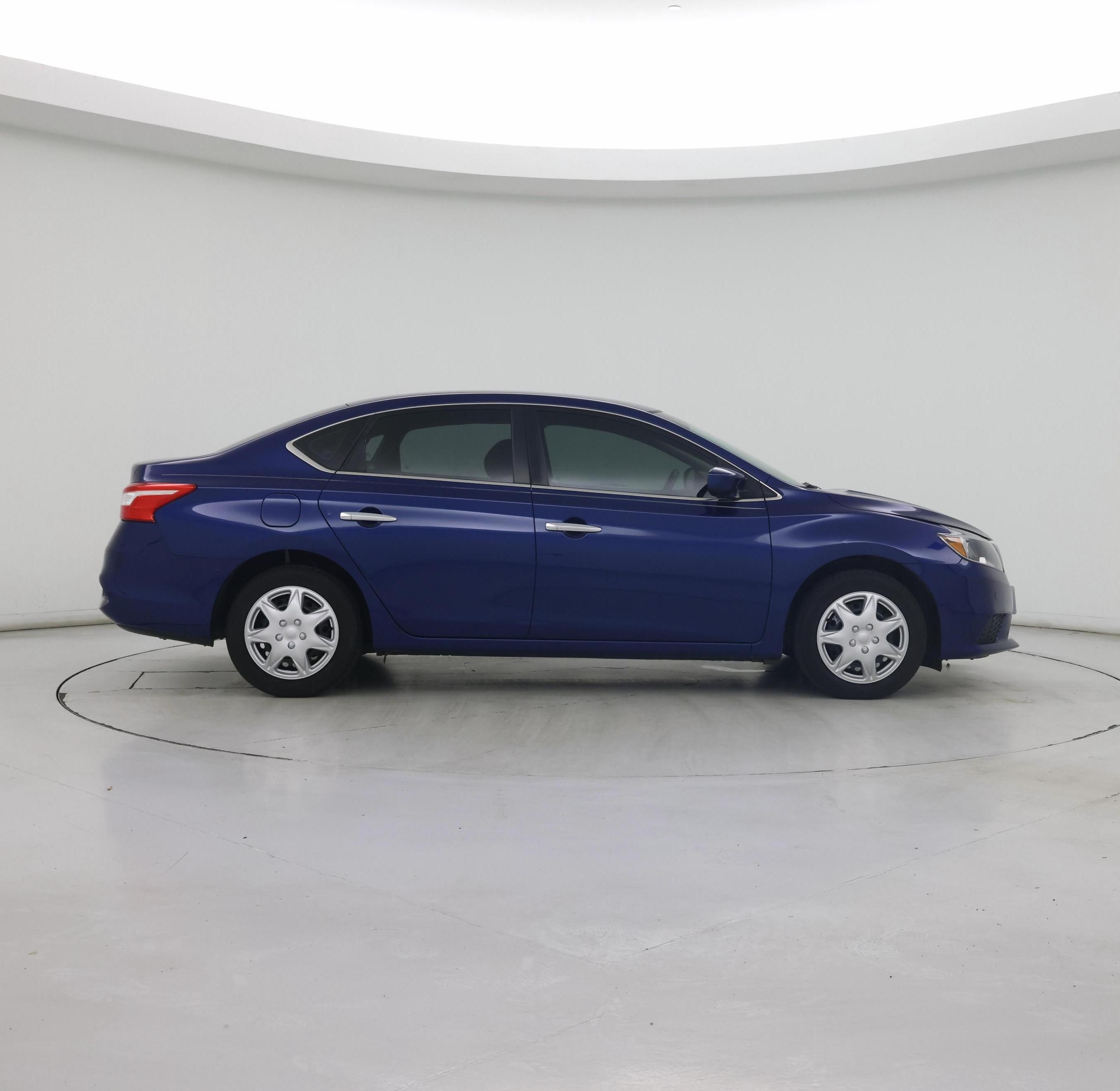 Thumbnail: 2018 Nissan Sentra - 7