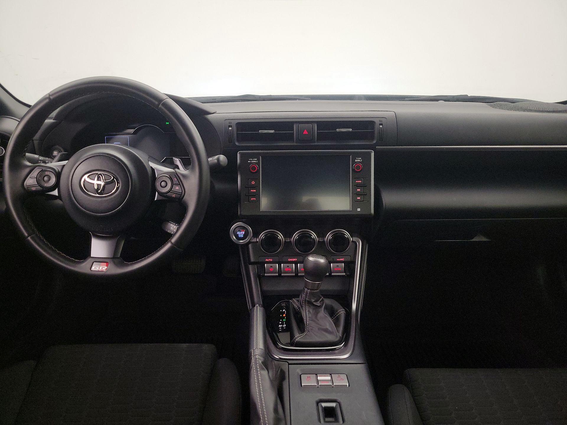 Thumbnail: 2022 Toyota GR86 - 9