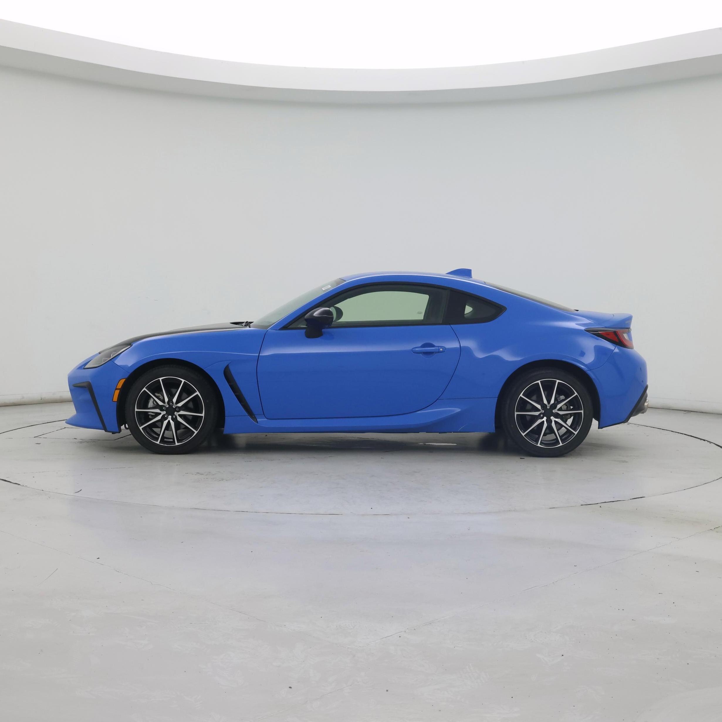 Thumbnail: 2022 Toyota GR86 - 3