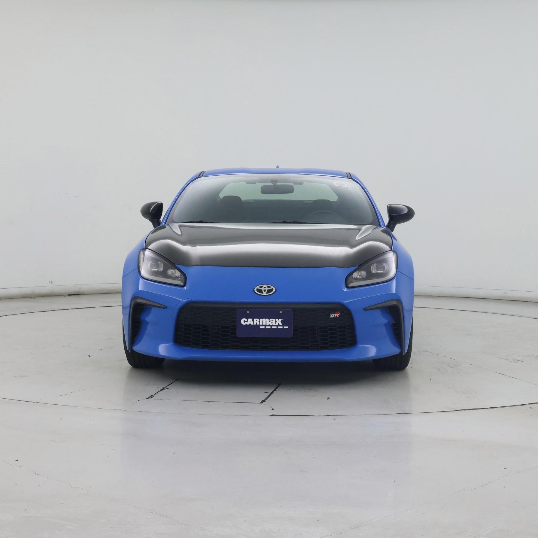 Thumbnail: 2022 Toyota GR86 - 5