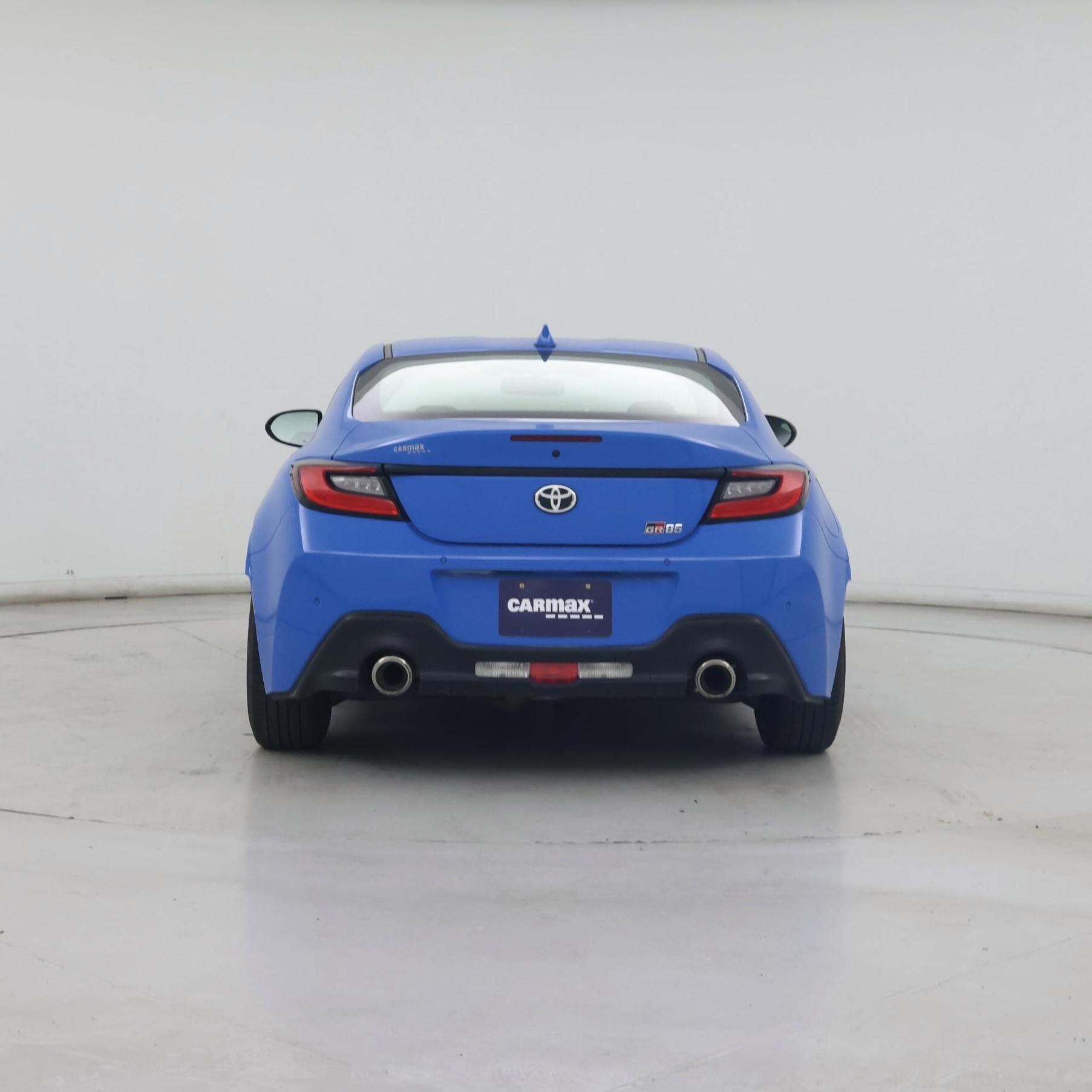 Thumbnail: 2022 Toyota GR86 - 6