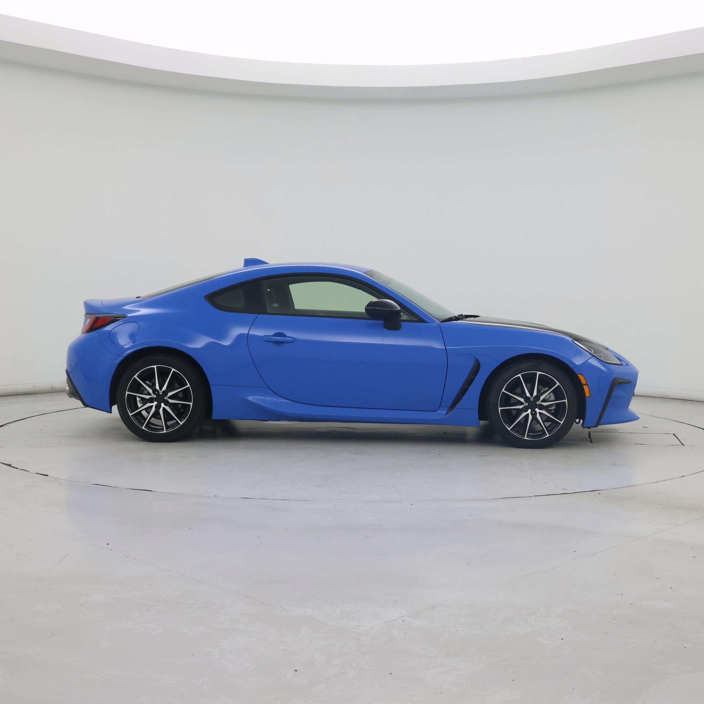 Thumbnail: 2022 Toyota GR86 - 7