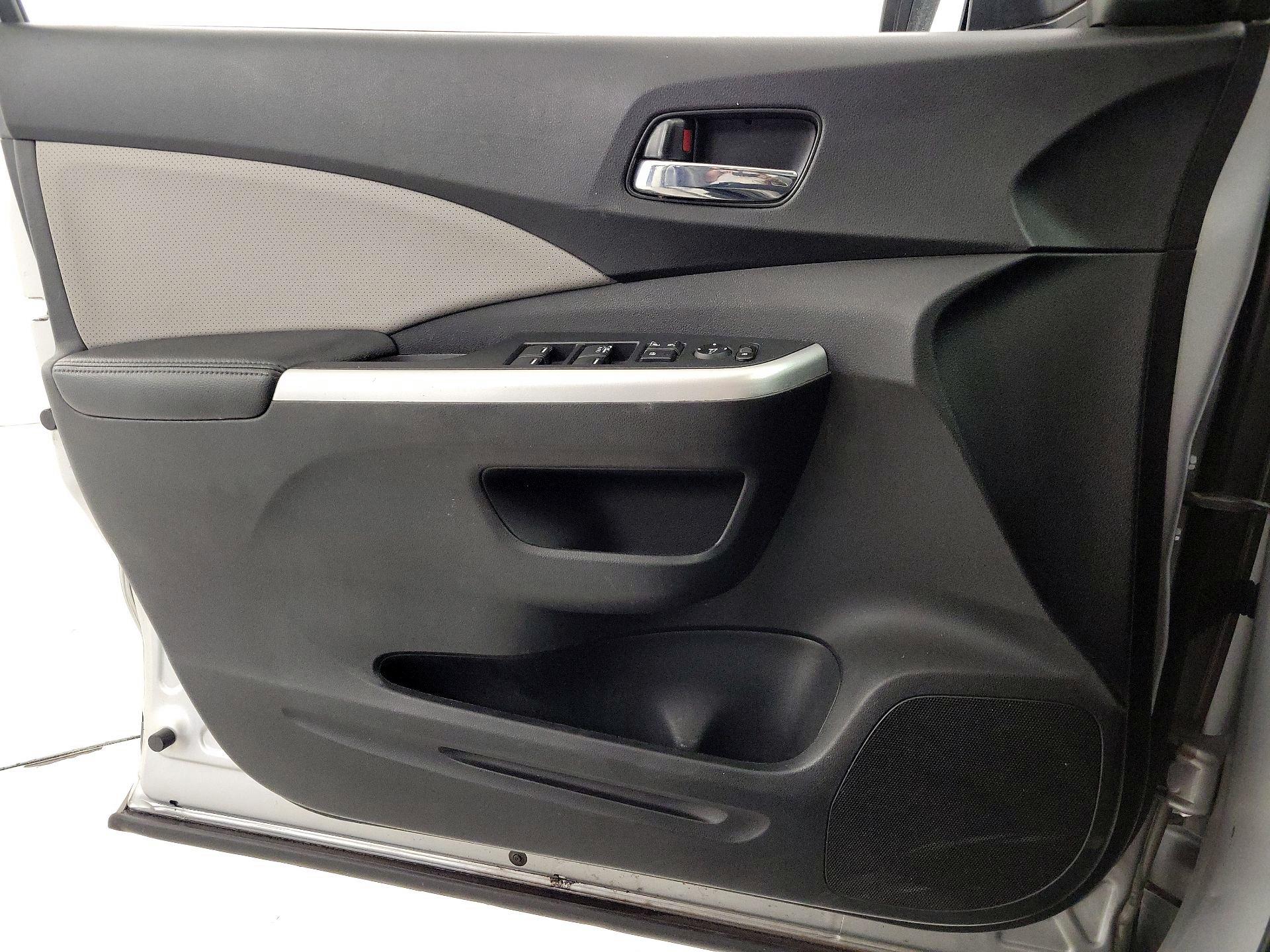 Thumbnail: 2015 Honda CR-V - 12