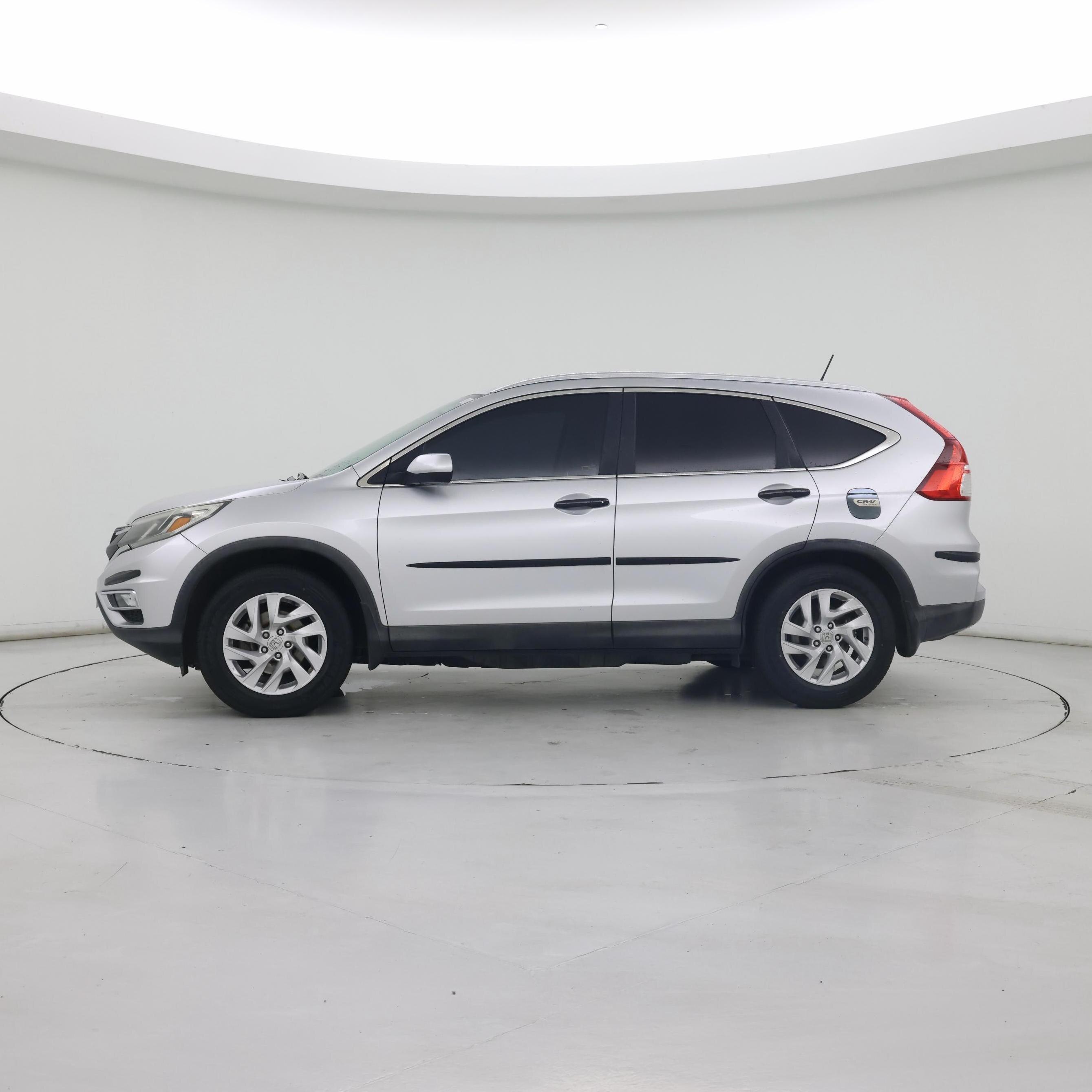 Thumbnail: 2015 Honda CR-V - 3