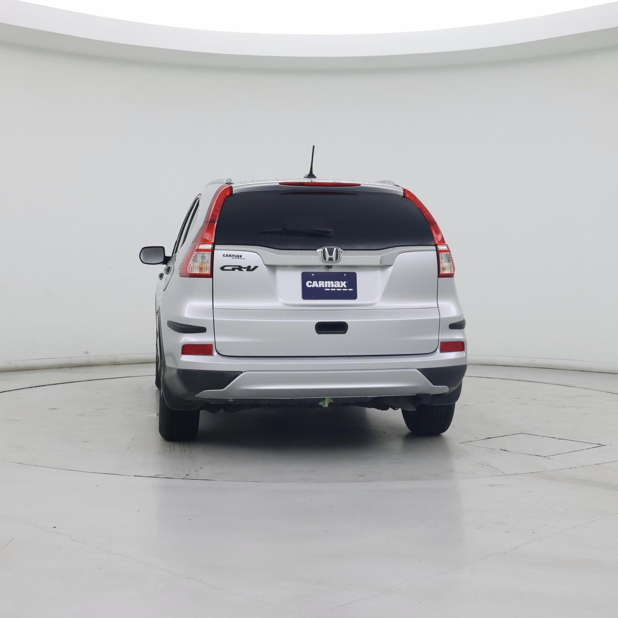 Thumbnail: 2015 Honda CR-V - 6