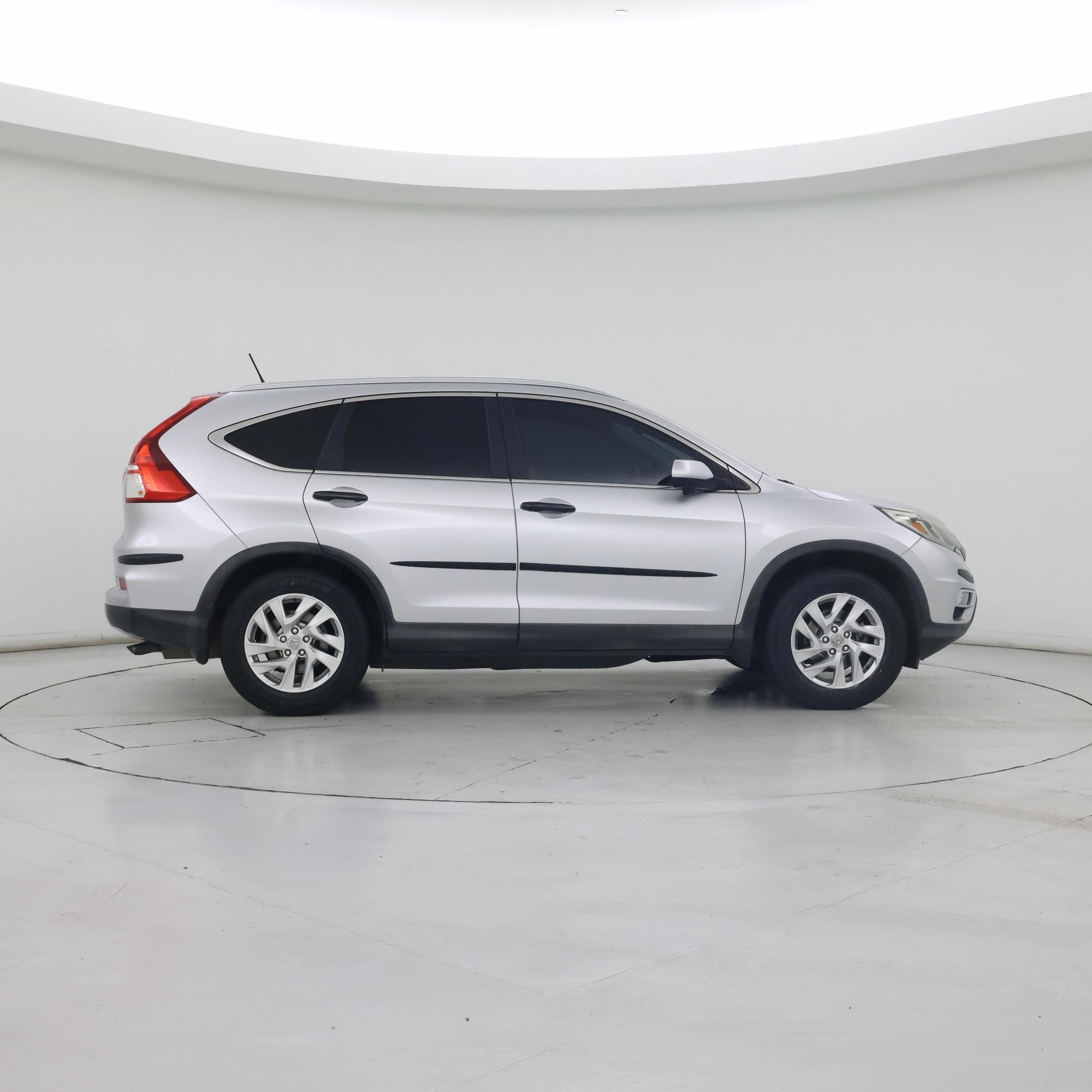 Thumbnail: 2015 Honda CR-V - 7