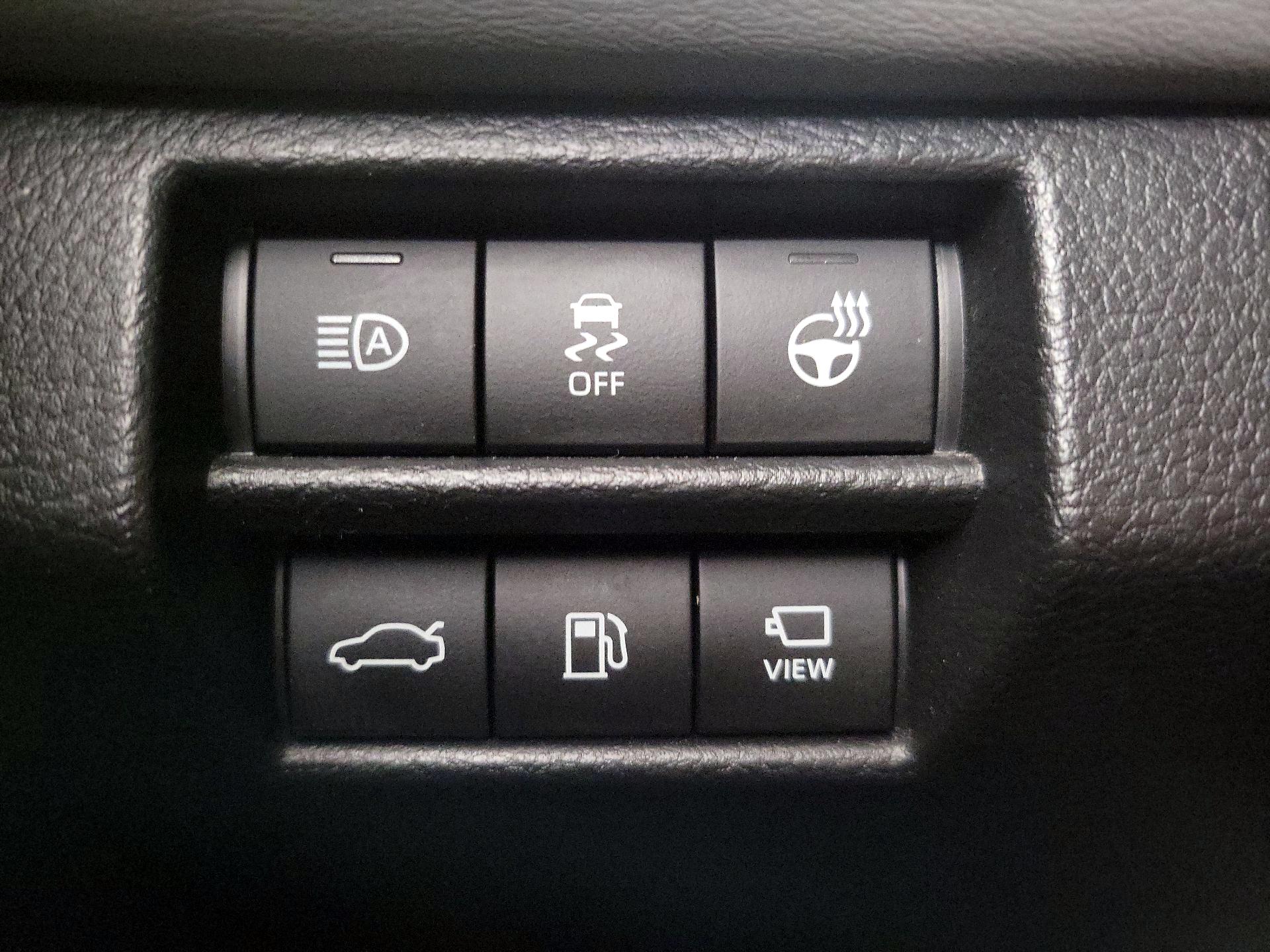 Thumbnail: 2021 Toyota Avalon - 13