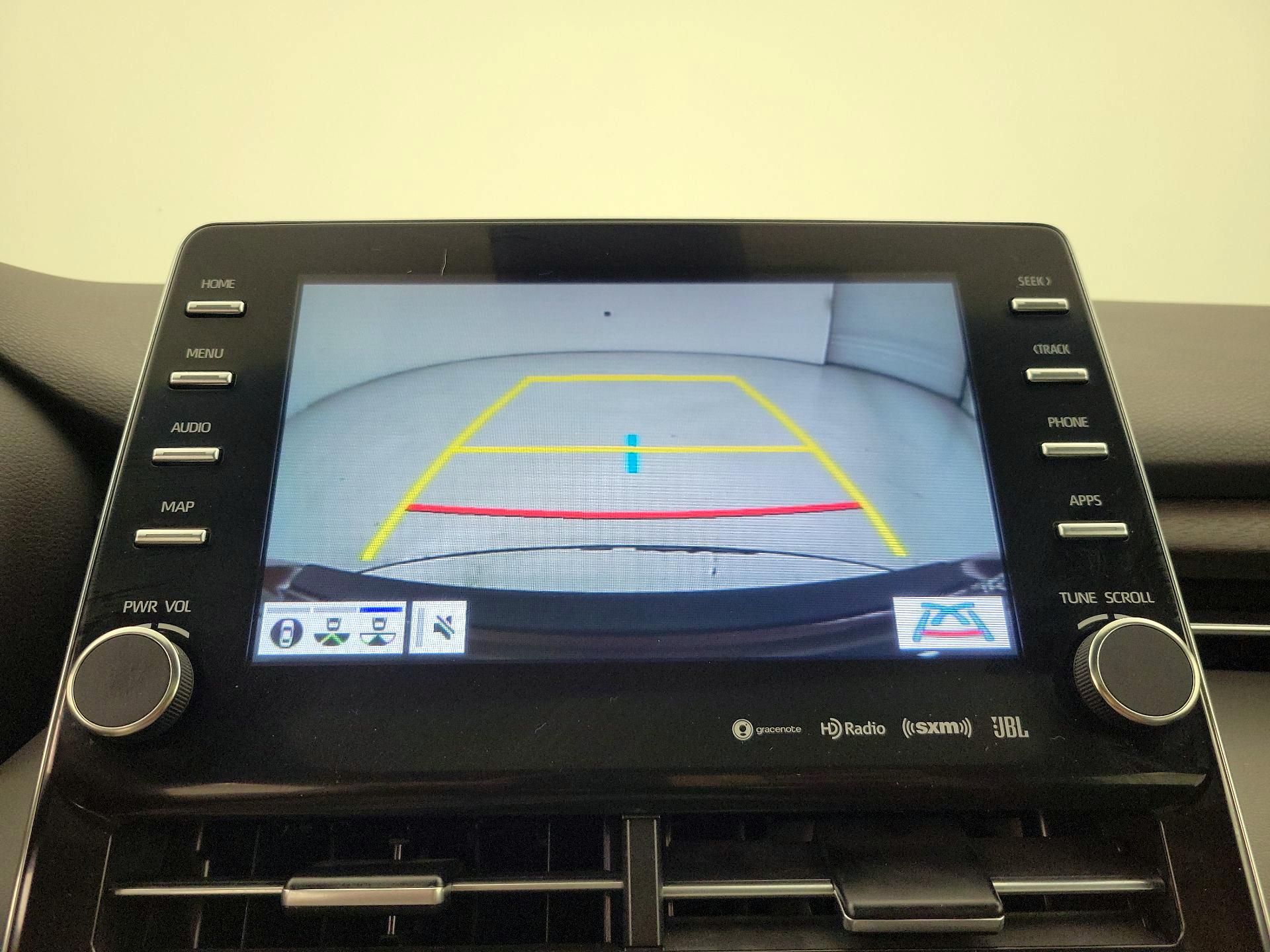 Thumbnail: 2021 Toyota Avalon - 14