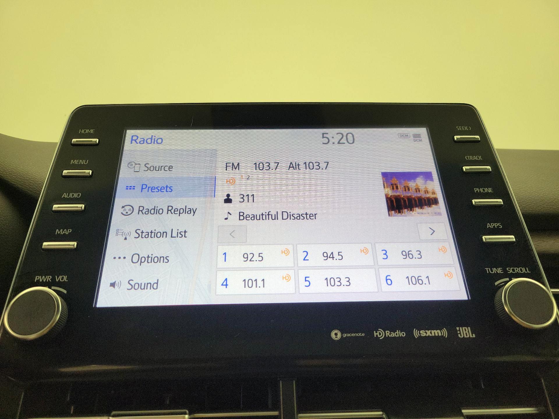 Thumbnail: 2021 Toyota Avalon - 15