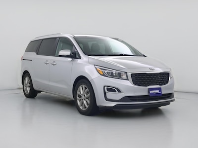2021 Kia Sedona EX