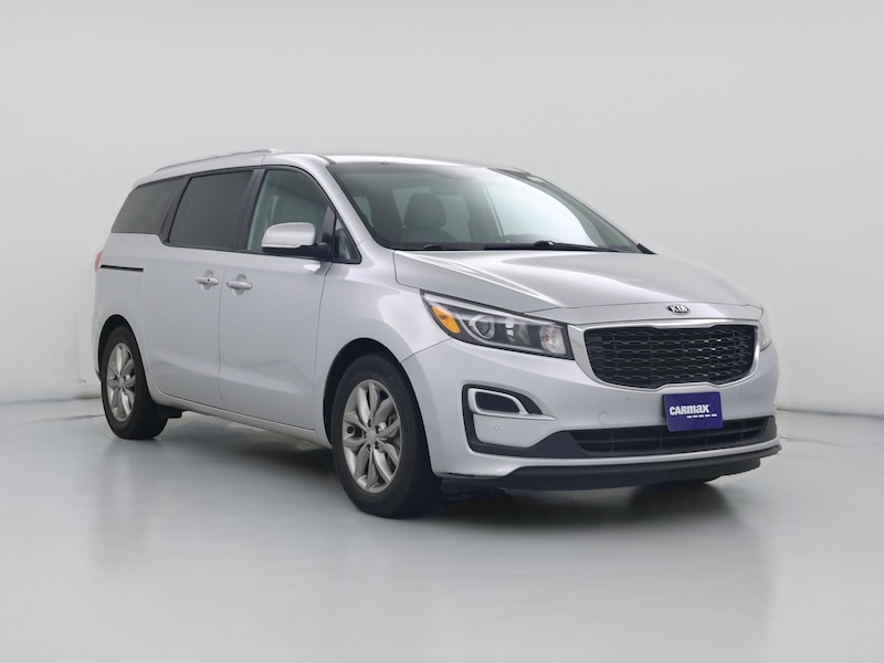 2021 Kia Sedona EX -
                  Garland, TX