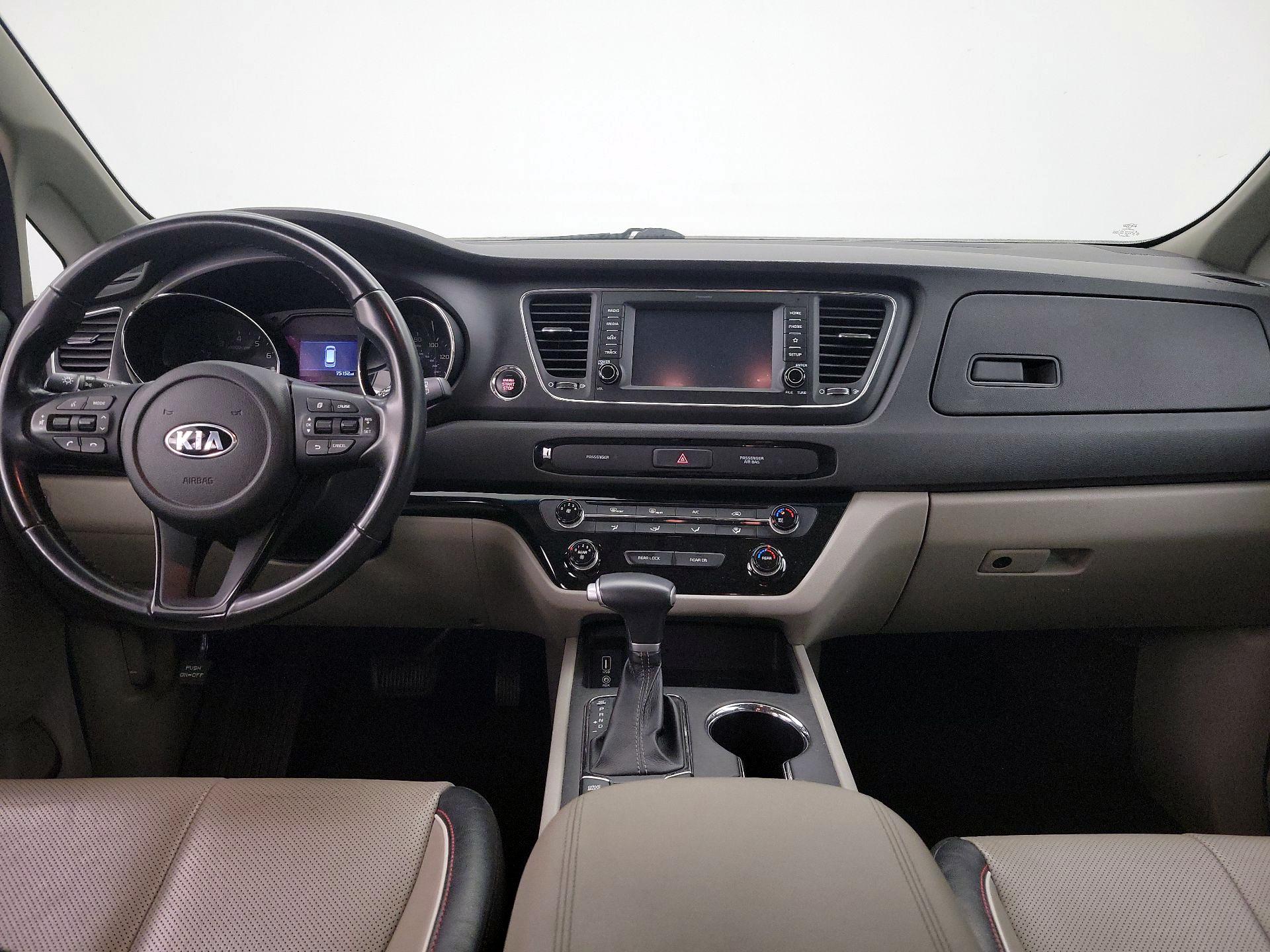 Thumbnail: 2021 Kia Sedona - 9