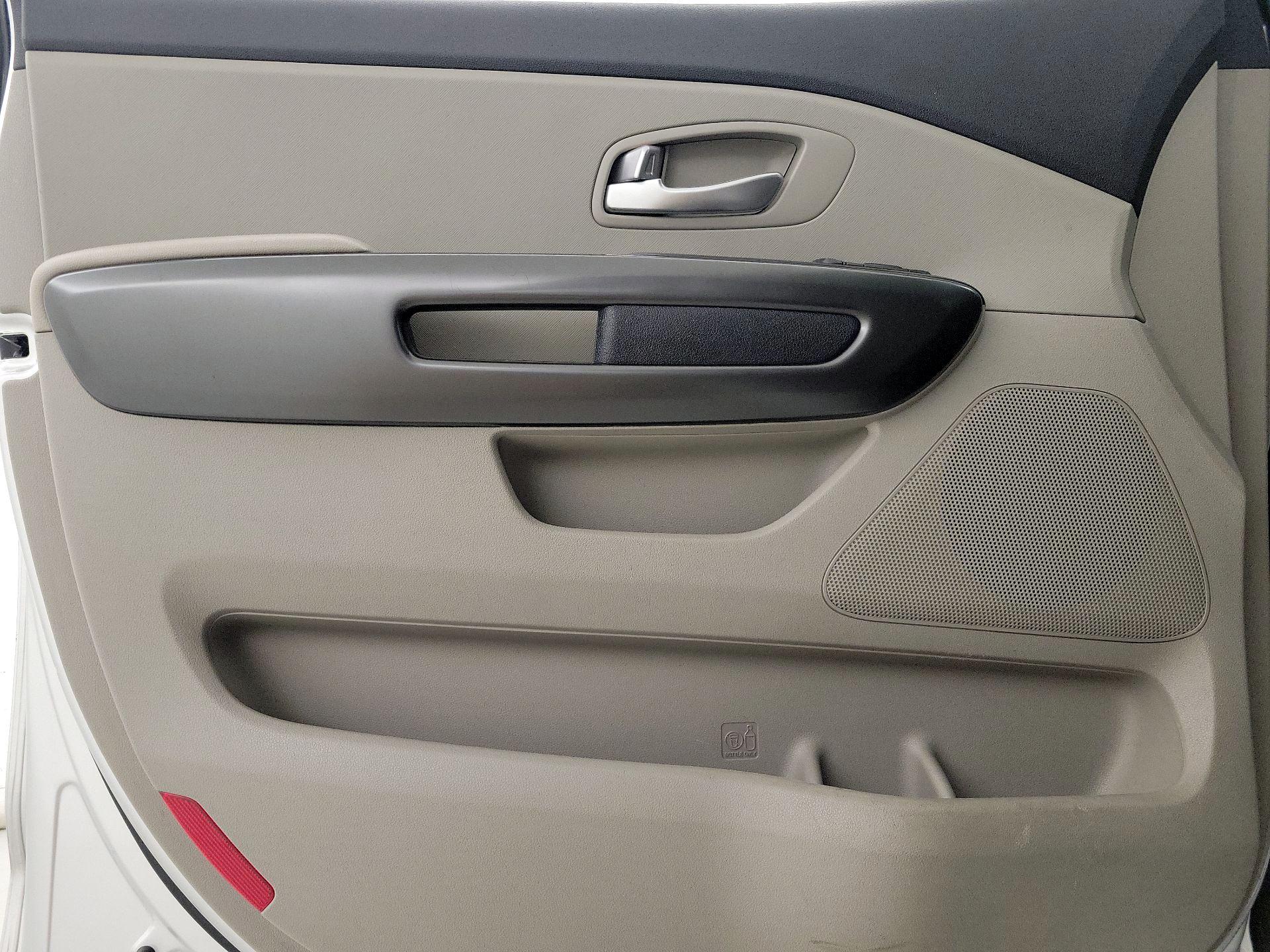 Thumbnail: 2021 Kia Sedona - 12