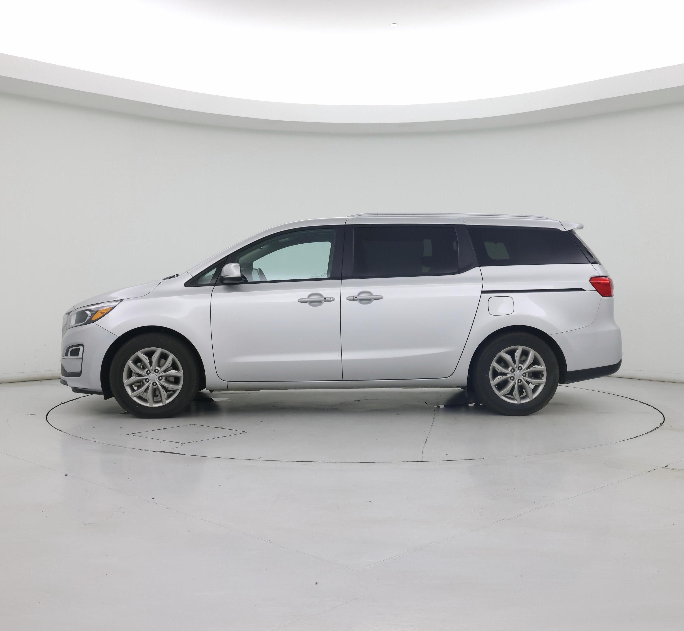 Thumbnail: 2021 Kia Sedona - 3