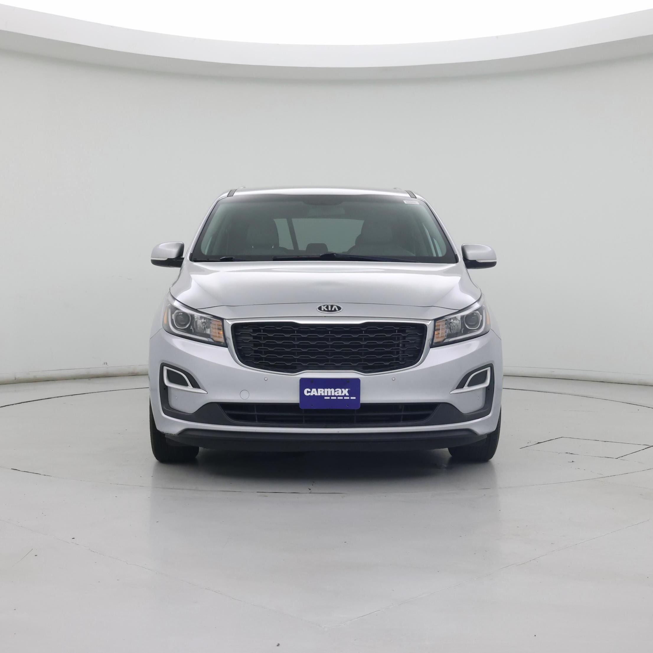 Thumbnail: 2021 Kia Sedona - 5