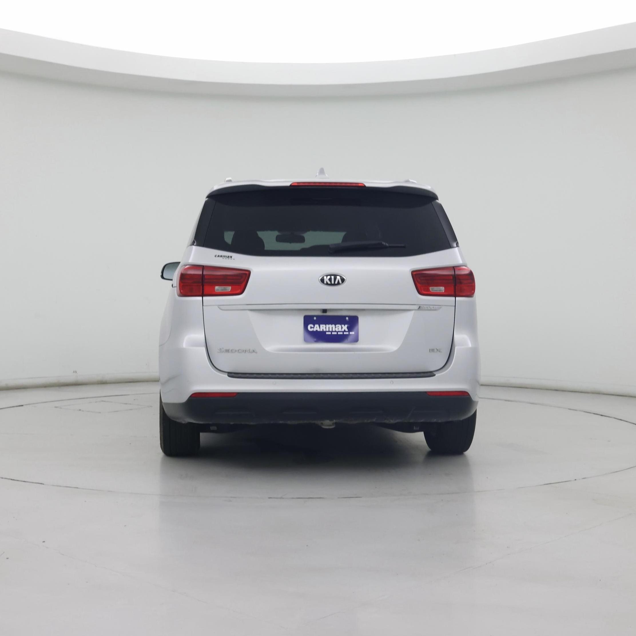 Thumbnail: 2021 Kia Sedona - 6