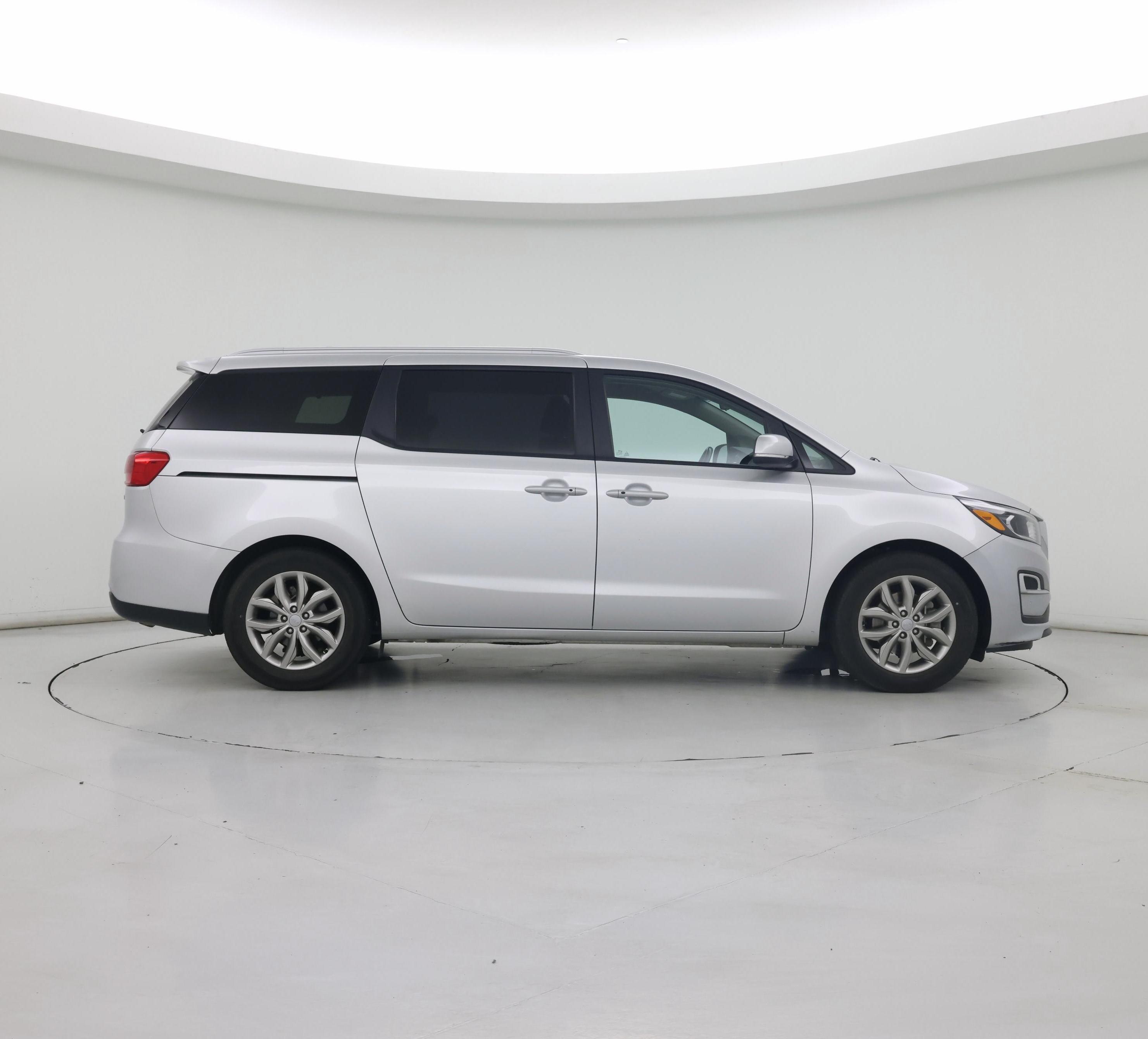 Thumbnail: 2021 Kia Sedona - 7