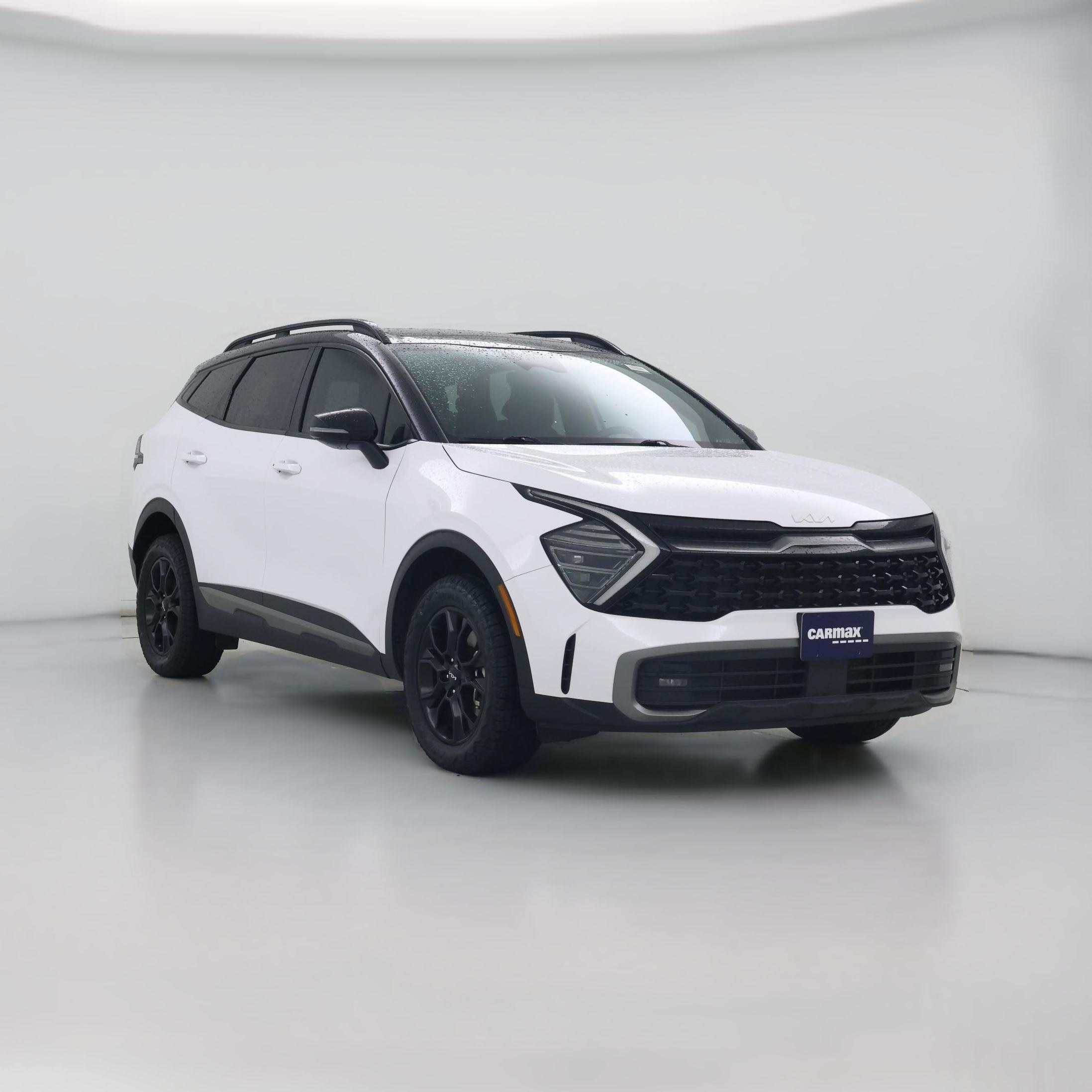 Thumbnail: 2024 Kia Sportage - 1