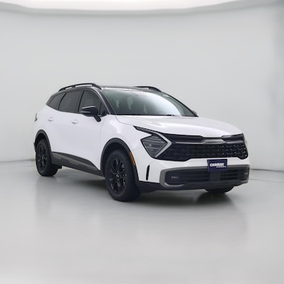 2024 Kia Sportage X-Pro