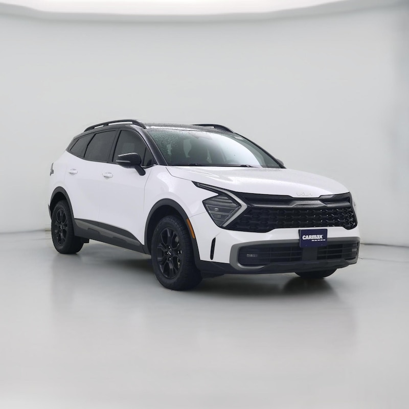 2024 Kia Sportage X-Pro