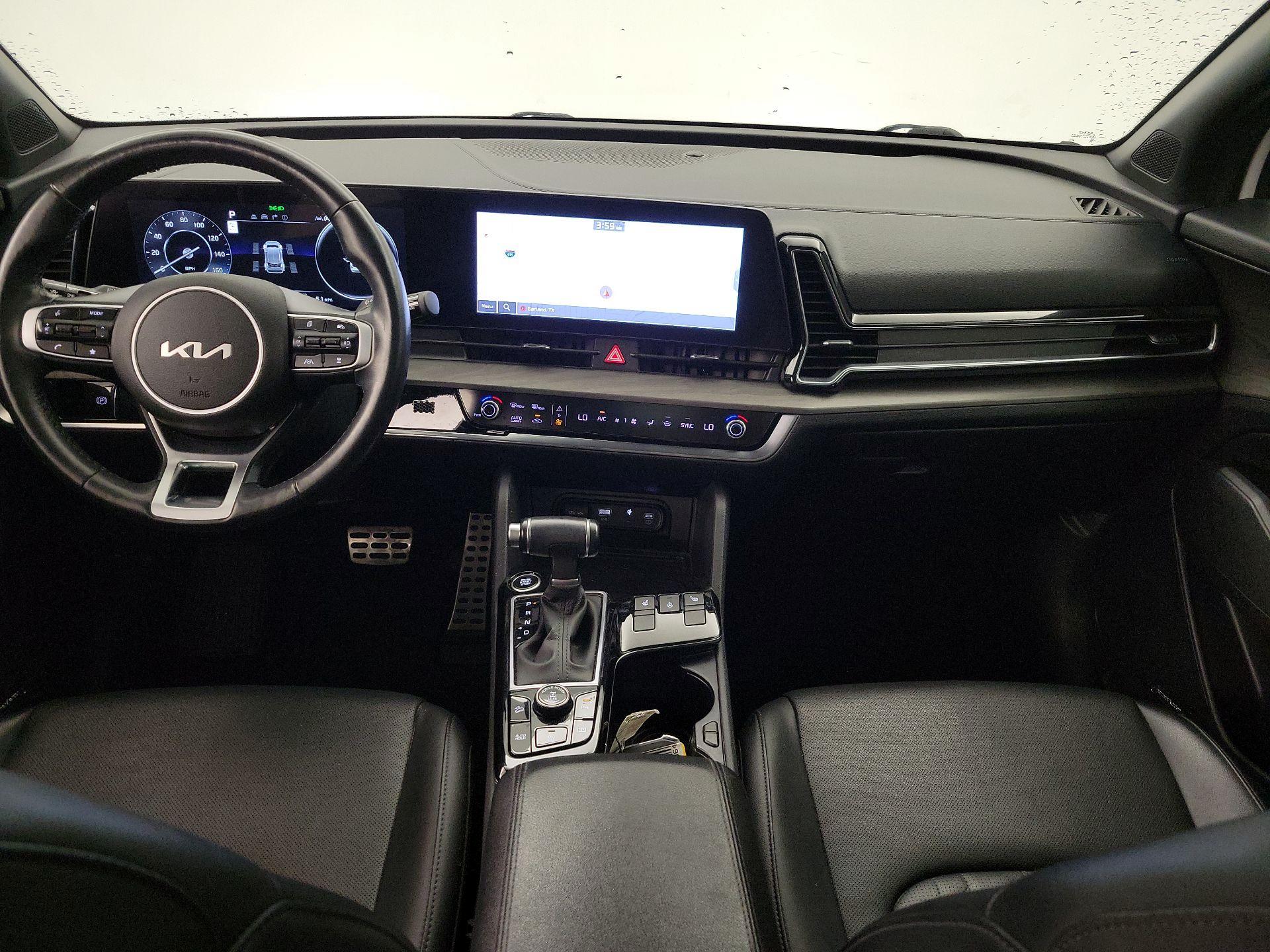 Thumbnail: 2024 Kia Sportage - 9