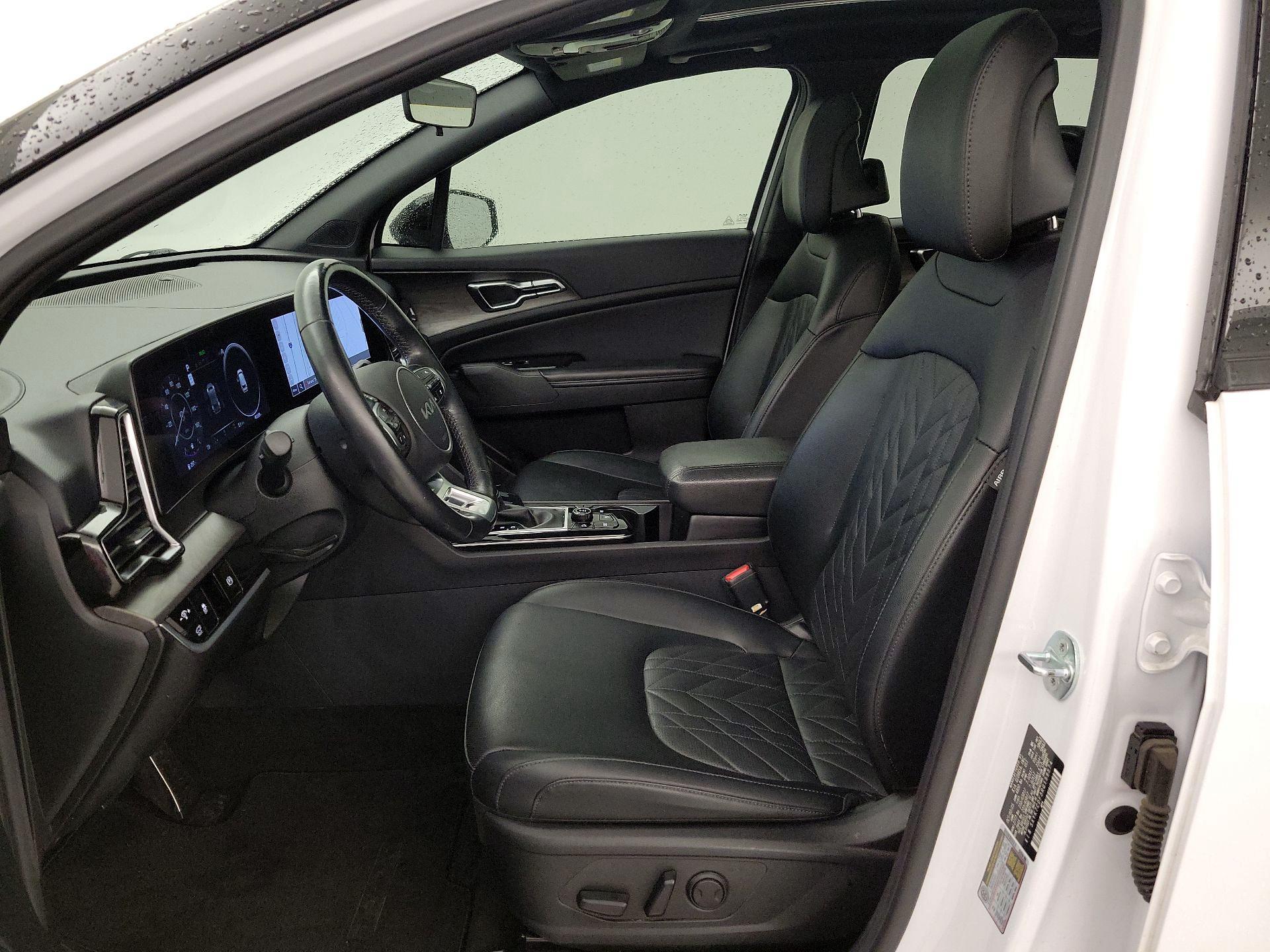 Thumbnail: 2024 Kia Sportage - 11