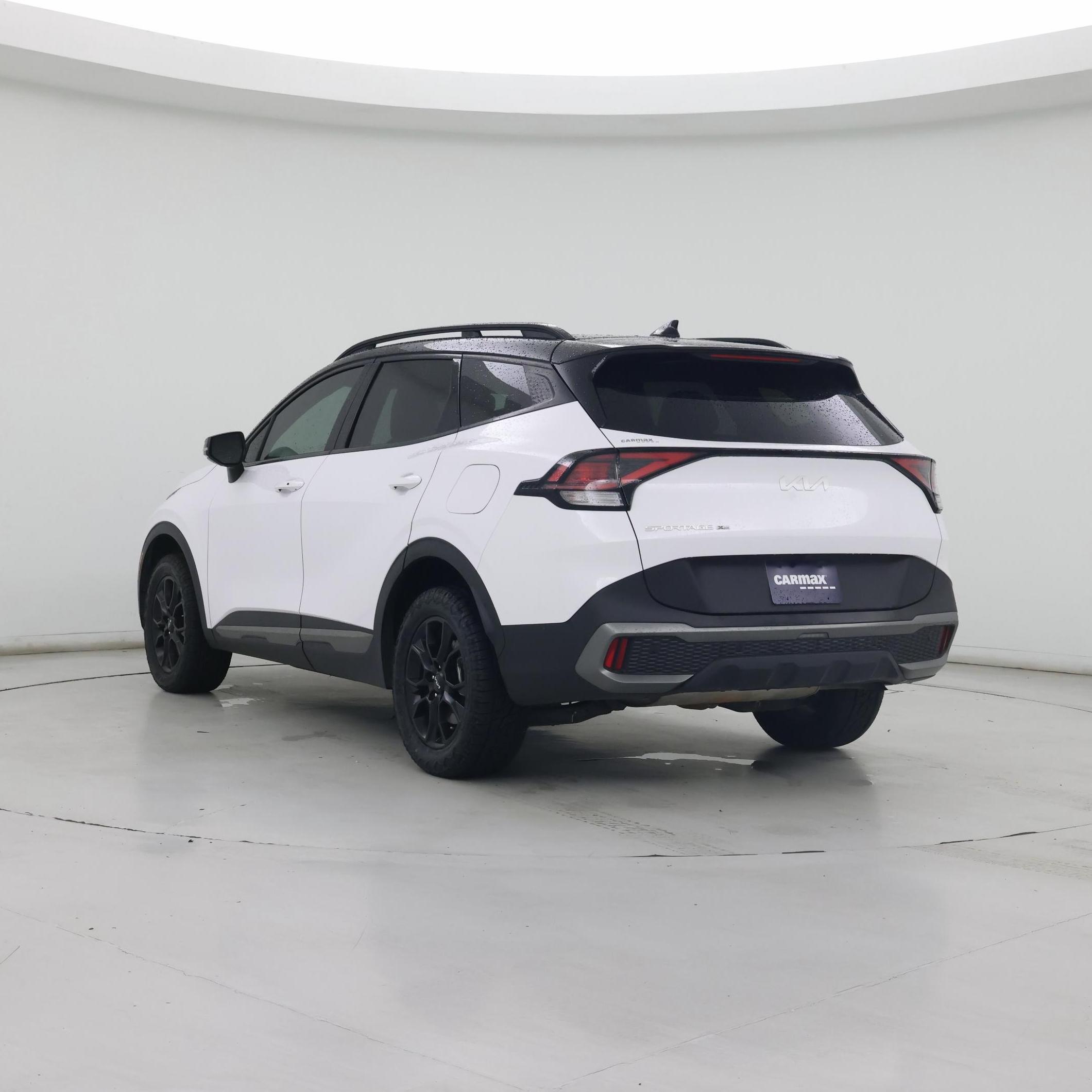 Thumbnail: 2024 Kia Sportage - 2