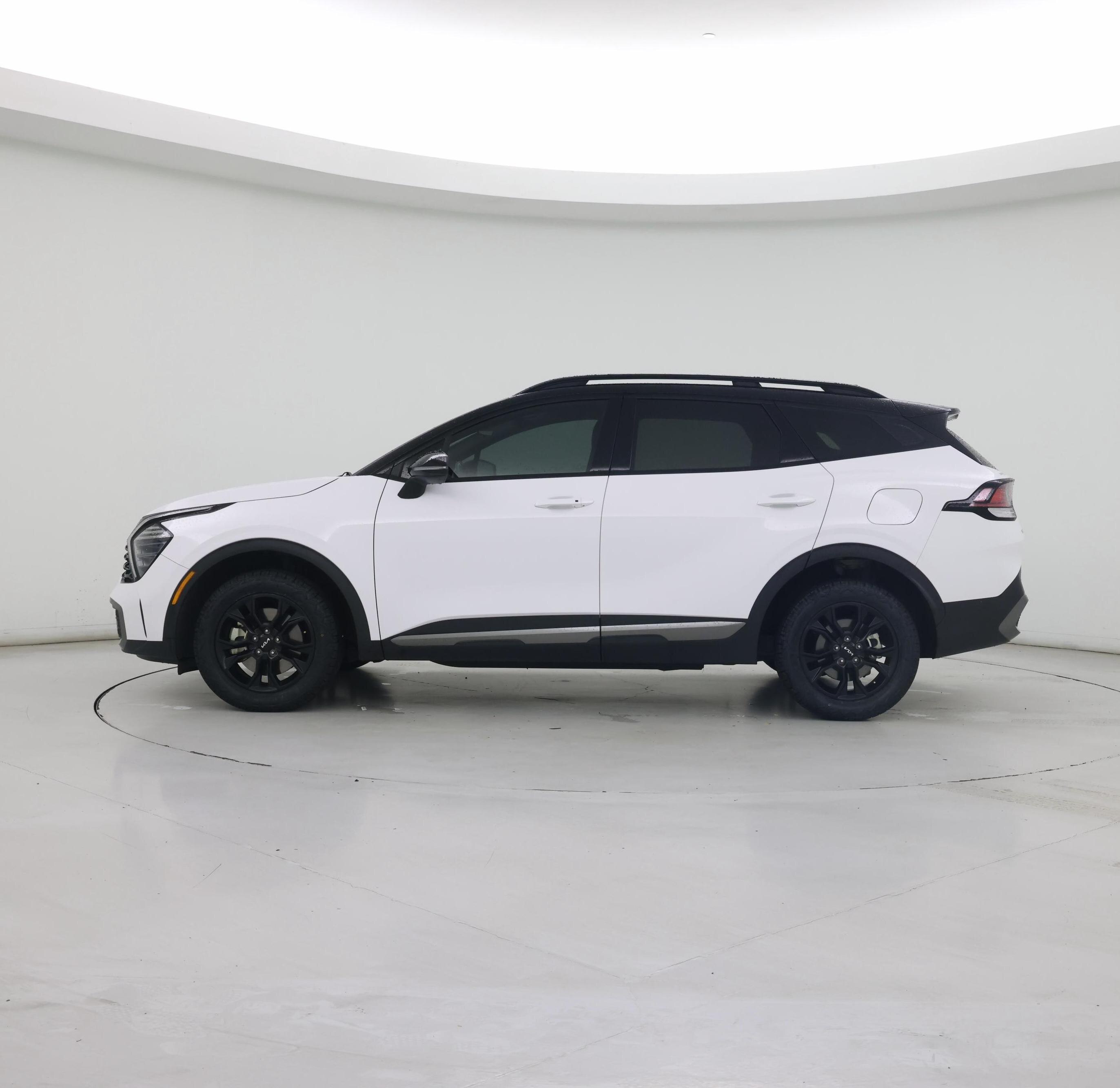 Thumbnail: 2024 Kia Sportage - 3