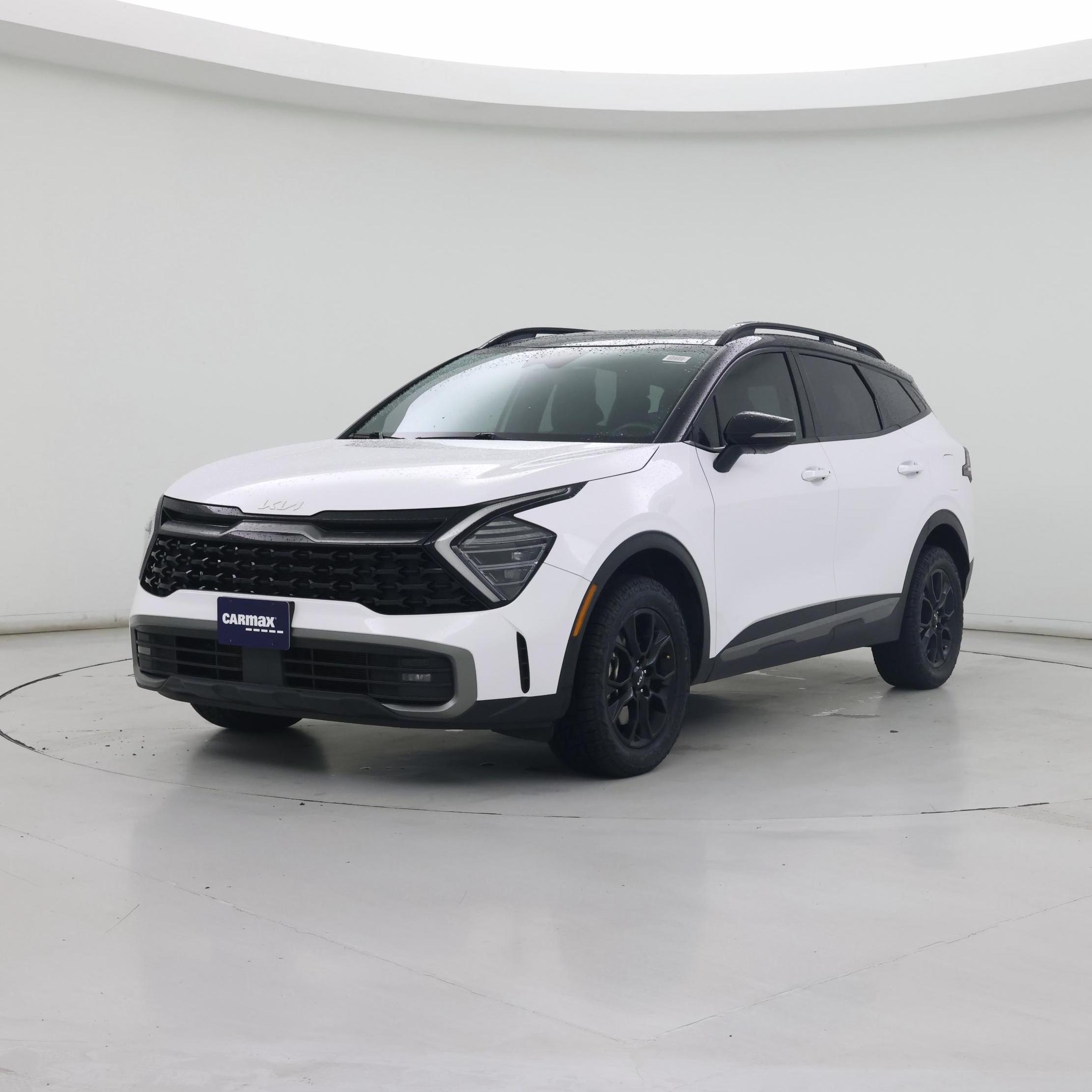 Thumbnail: 2024 Kia Sportage - 4