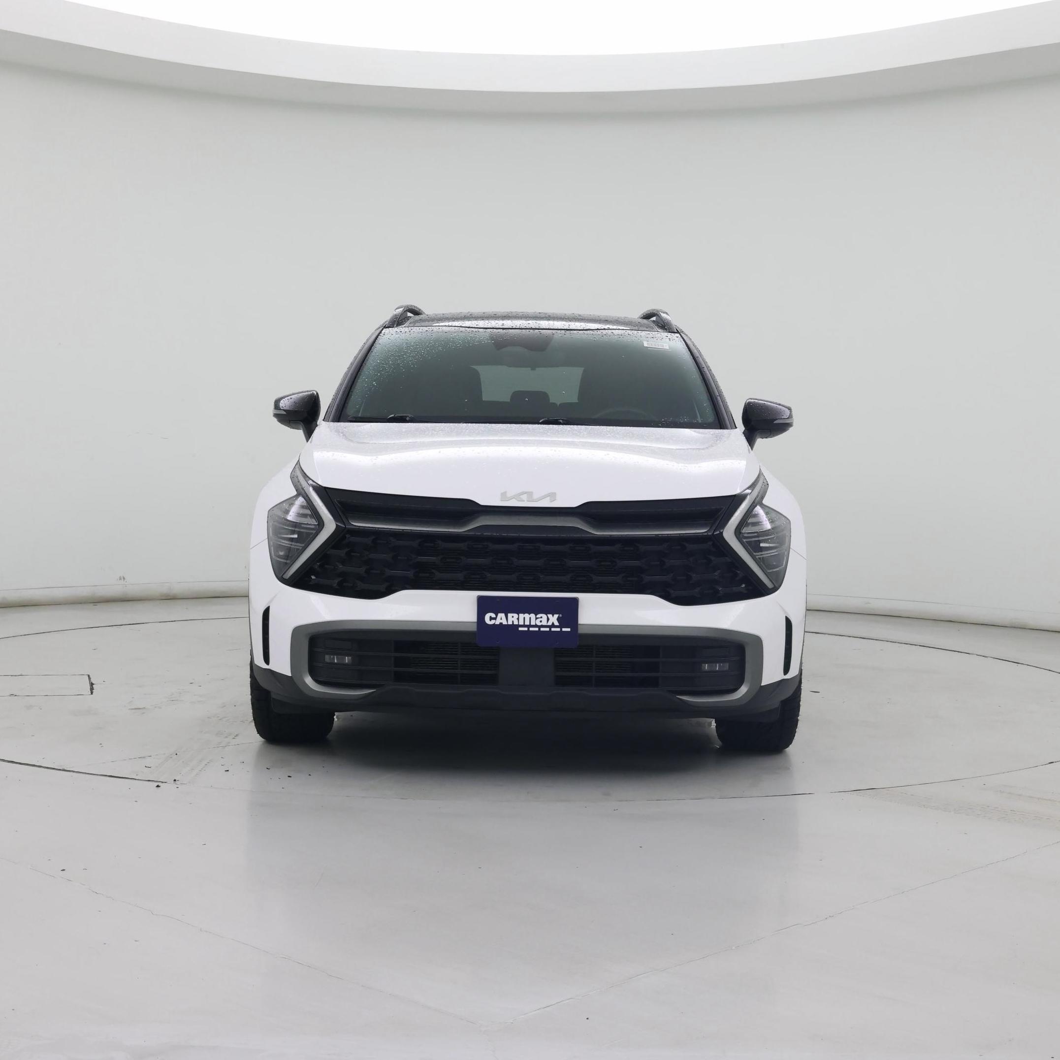 Thumbnail: 2024 Kia Sportage - 5