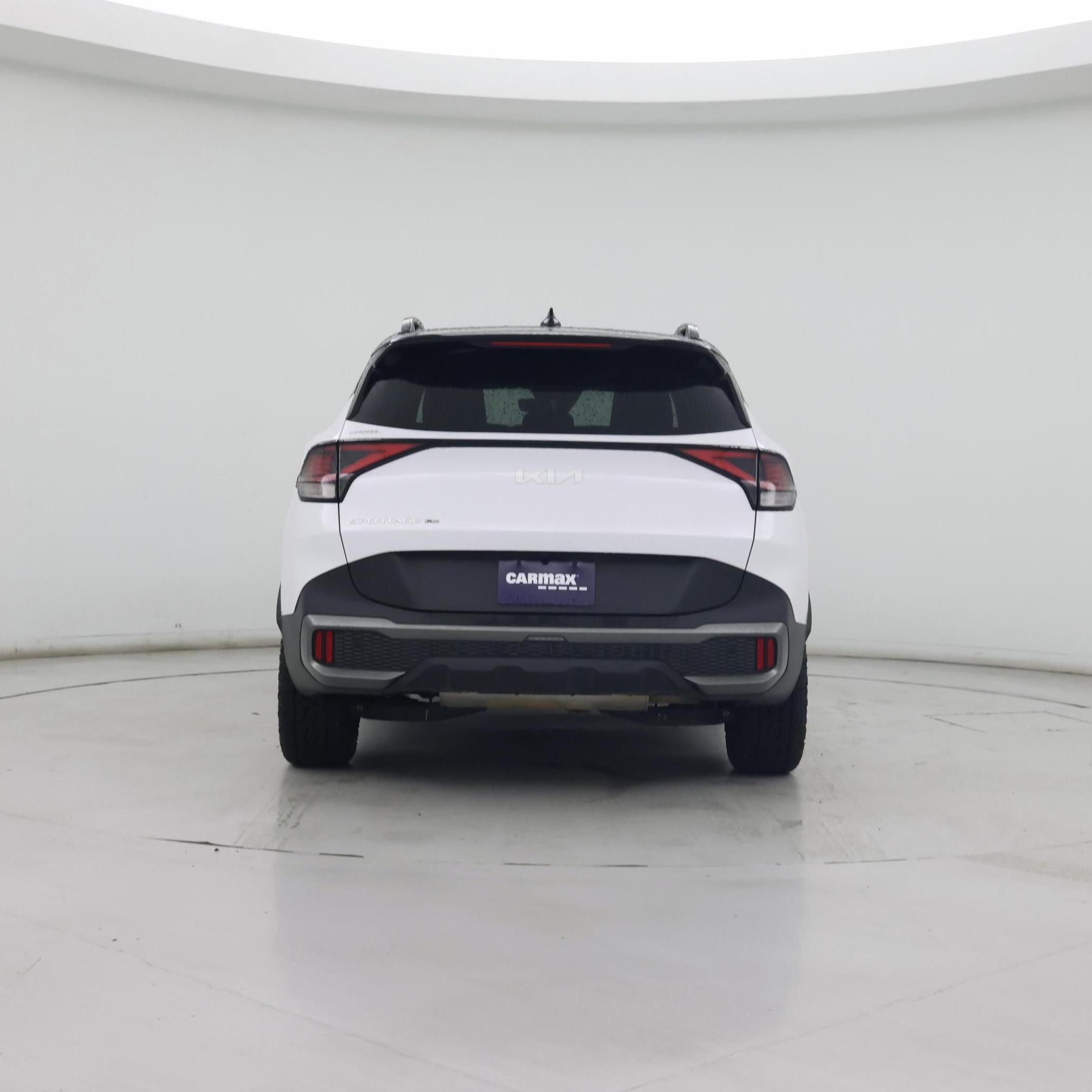Thumbnail: 2024 Kia Sportage - 6